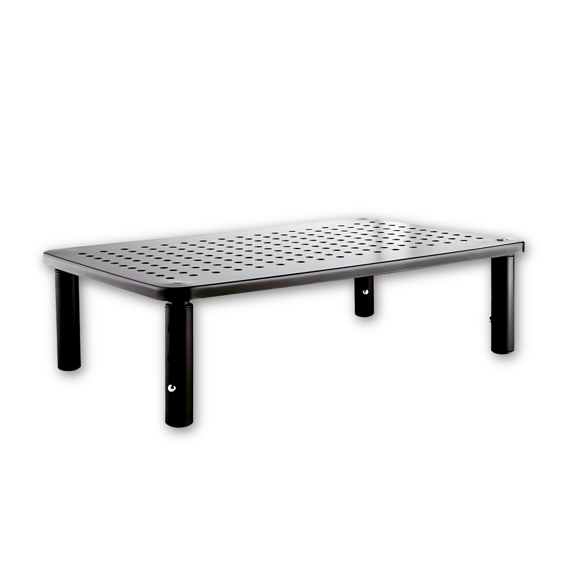 Base para soporte de Monitor Ajustable Strong Aluminum