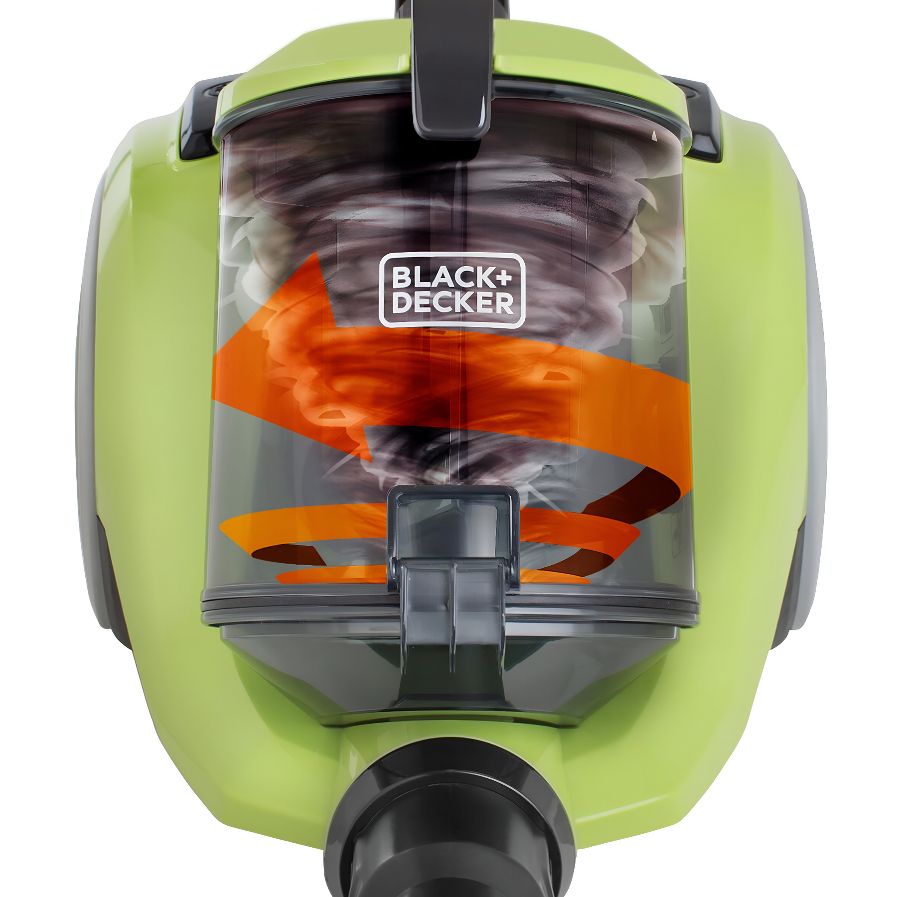 Aspiradora Black+Decker 2000W Power Pro Filtro Hepa VCBD8530