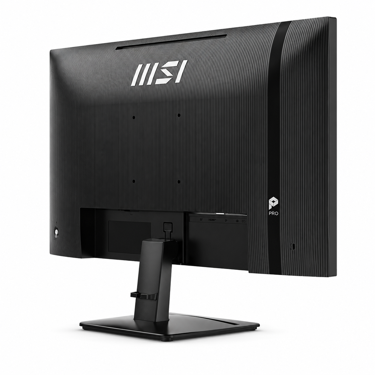 Monitor Gamer MSI PRO 27" Full HD 144HZ+ HDR Ultra Light IPS