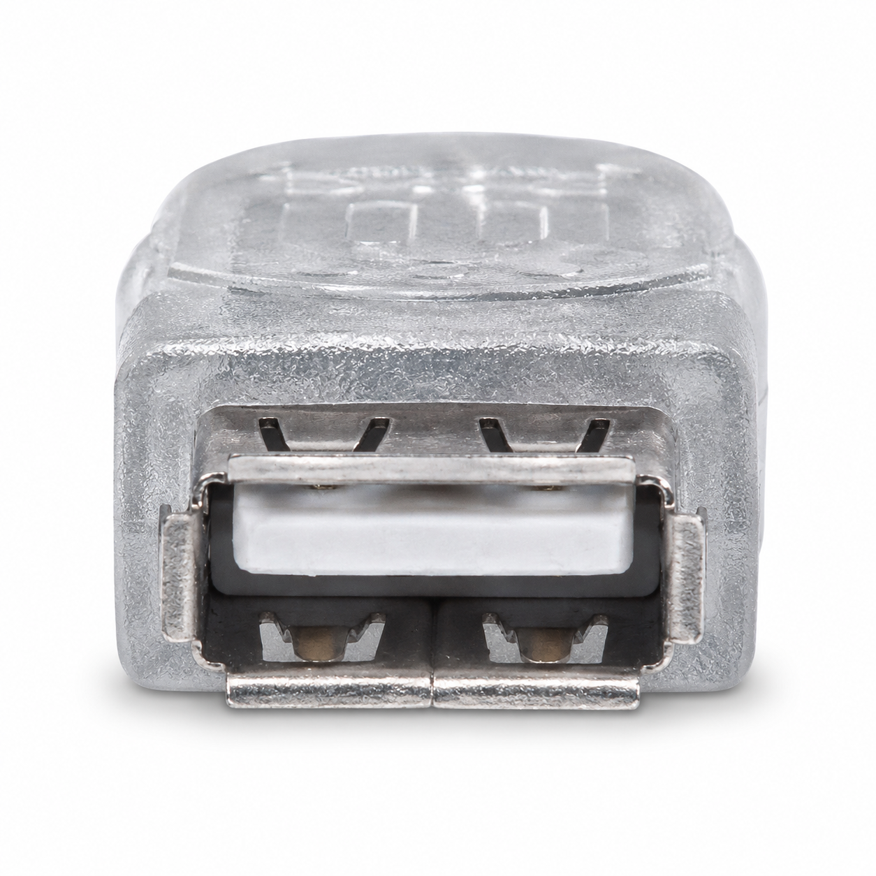 Cable De Datos Extension USB 4.5m Manhattan 340502