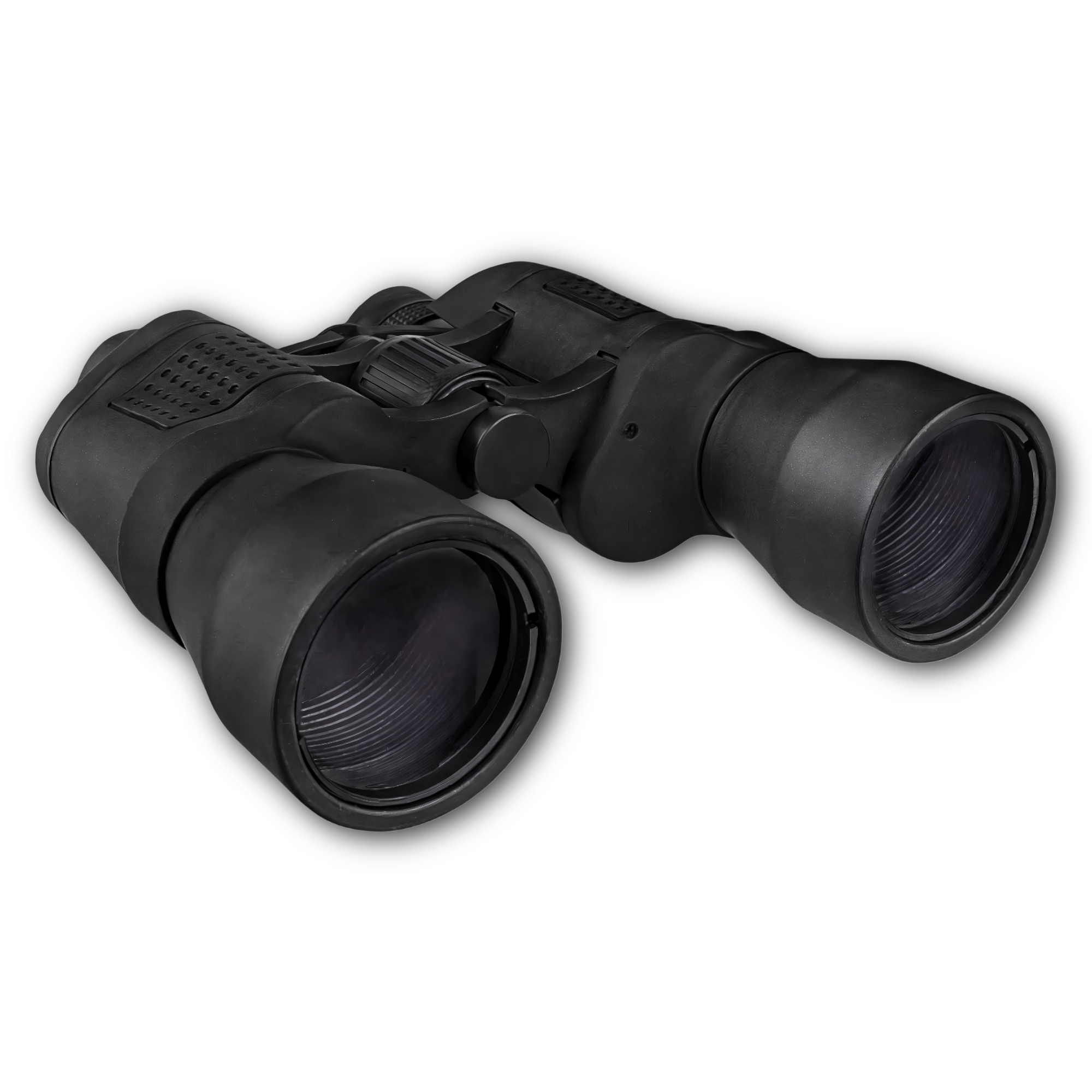 Binoculares Prismáticos Vivitar CS-850 Multicapa 8X 8x50mm