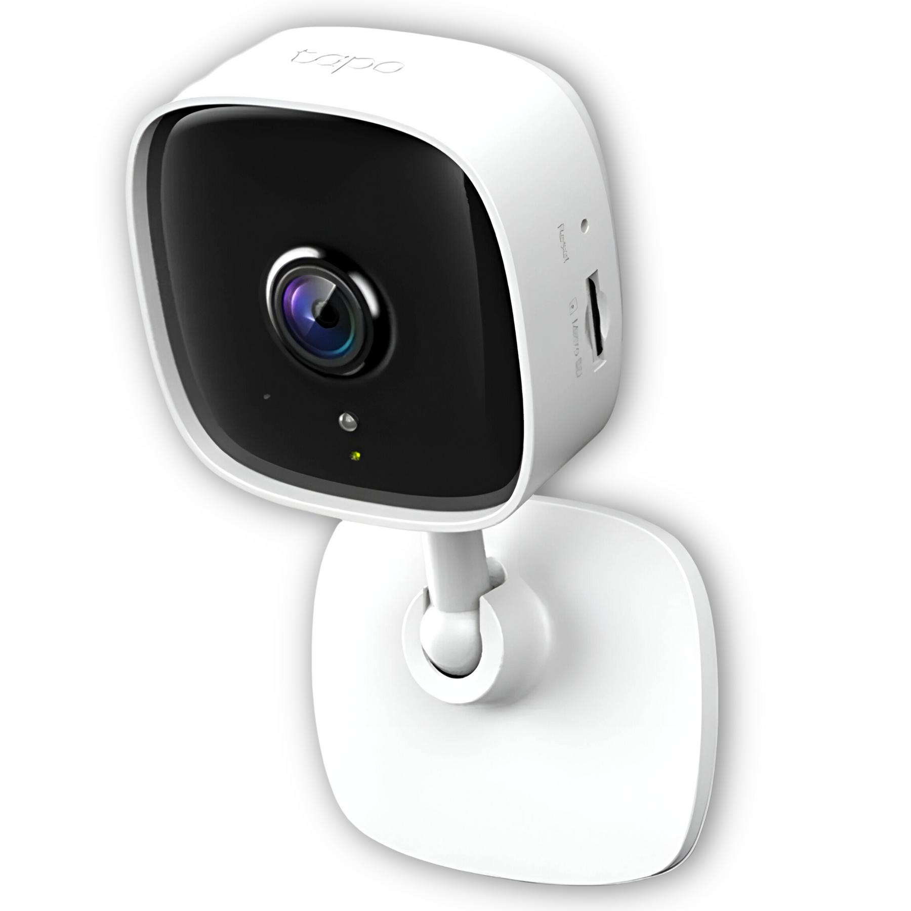 Cámara De Seguridad Wifi Tp-Link 1080P Full HD Tapo C100
