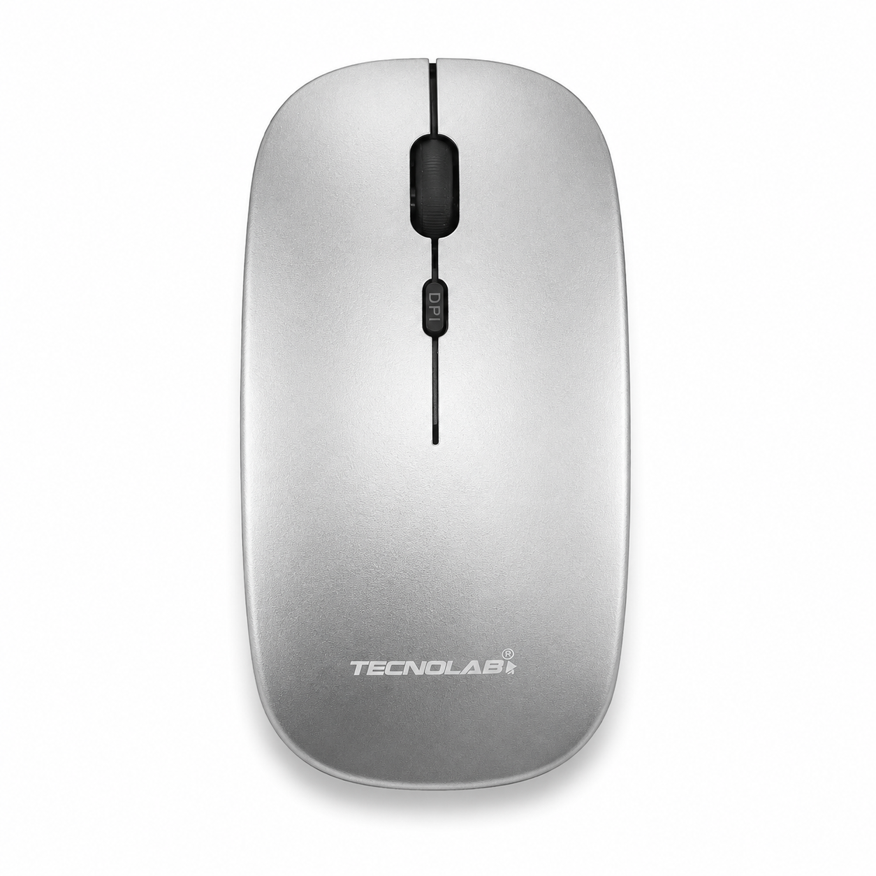 KIT Teclado y Mouse Inalámbrico Conexión Bluetooth + USB 2G