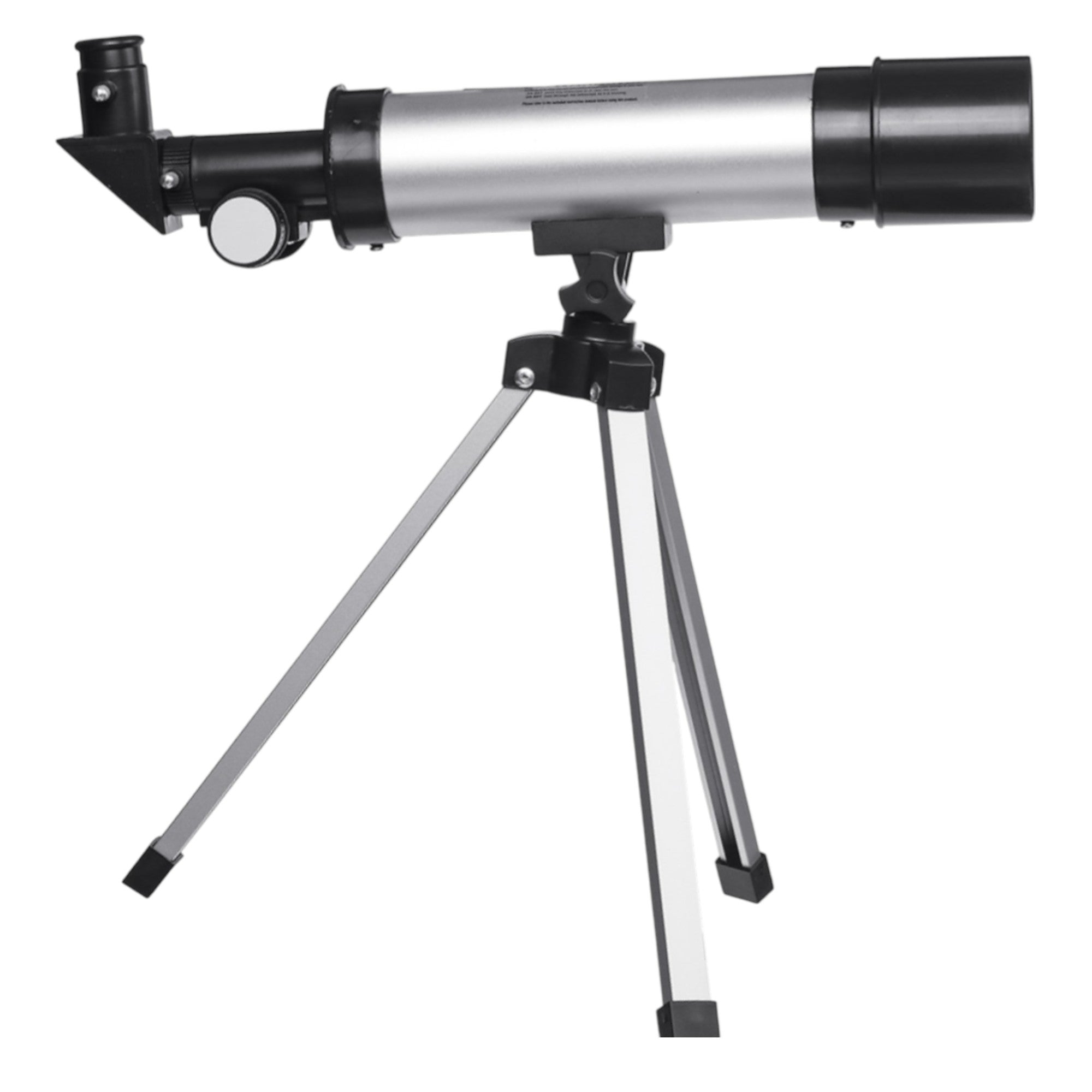 Telescopio Astronómico Monocular 90X HD de Aluminio TL-070