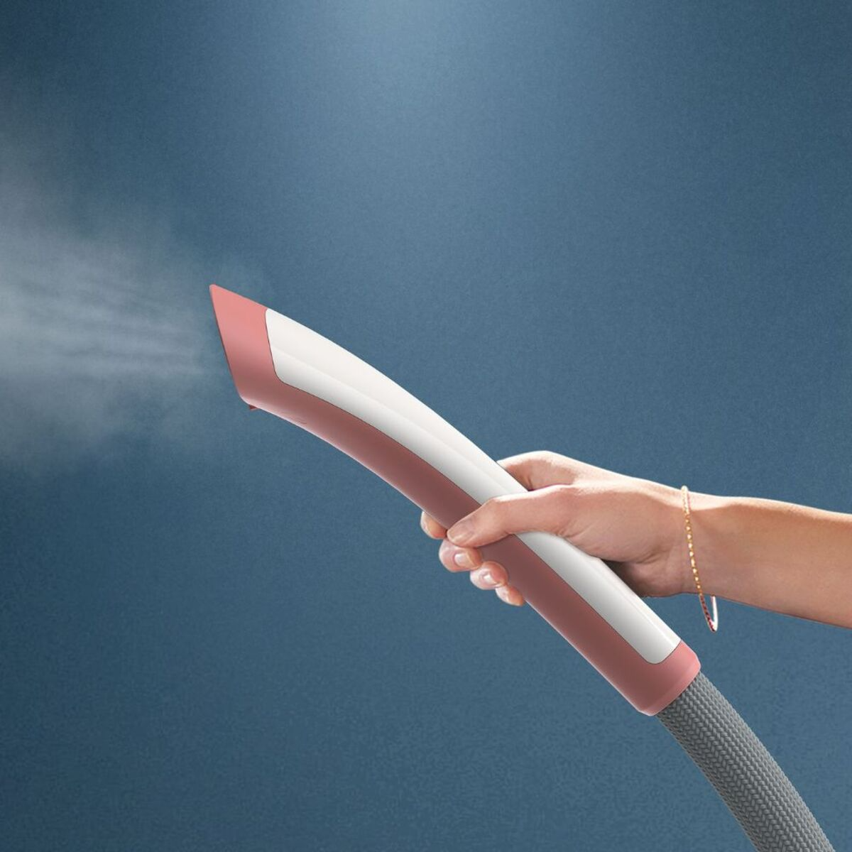 Plancha de Vapor Vertical Philips 1.8L STE-1020 1800W