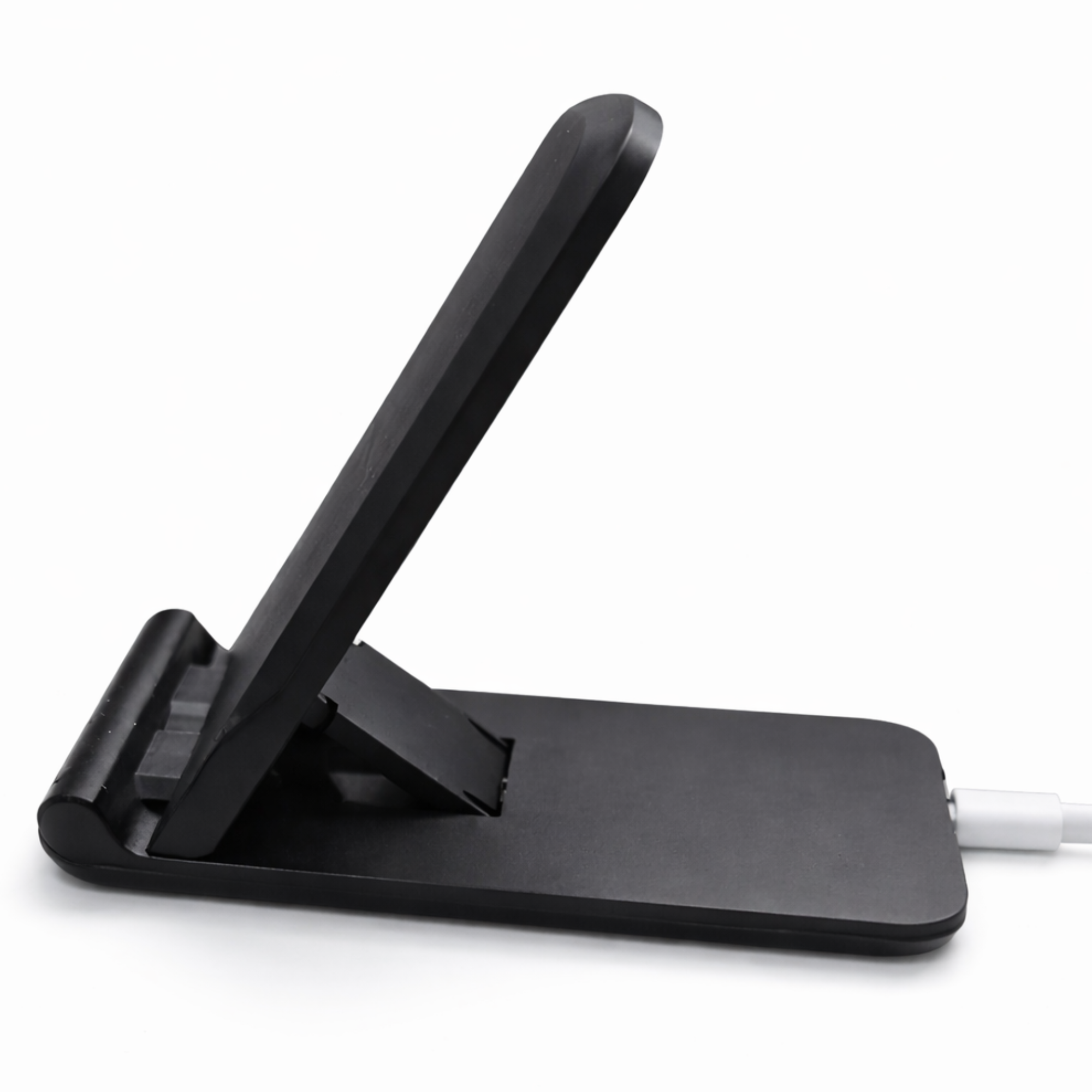 Cargador Inalambrico Qi 15W Carga Rapida Universal