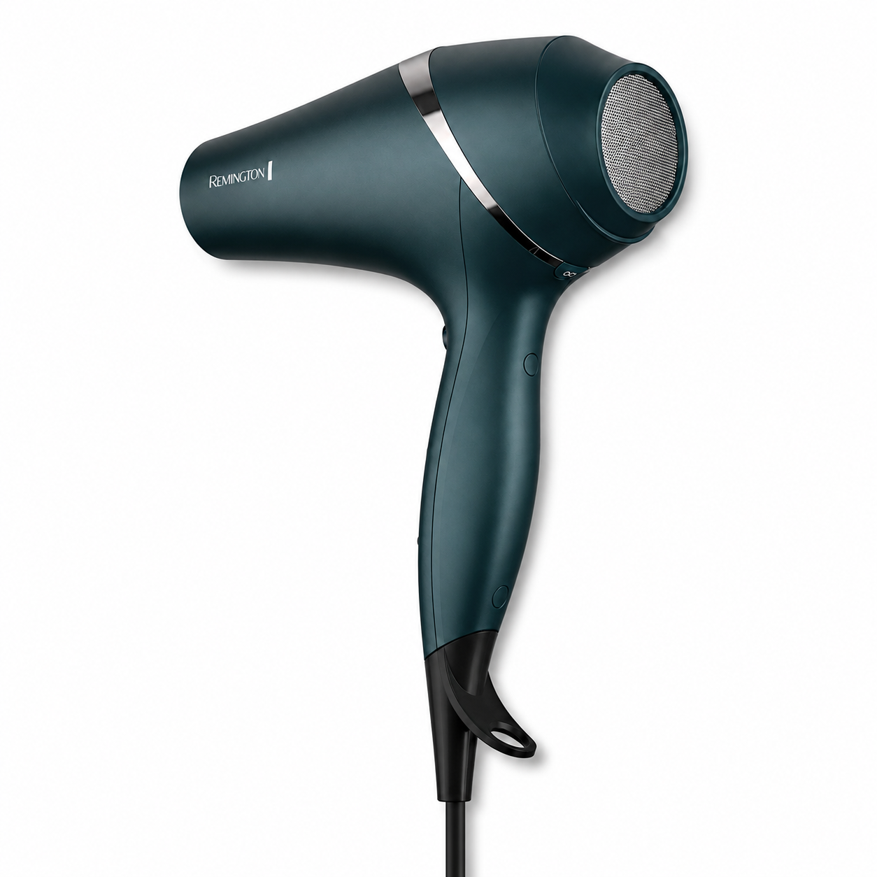 Secador Remington Coconut Therapy Ionizador Premium 2300W