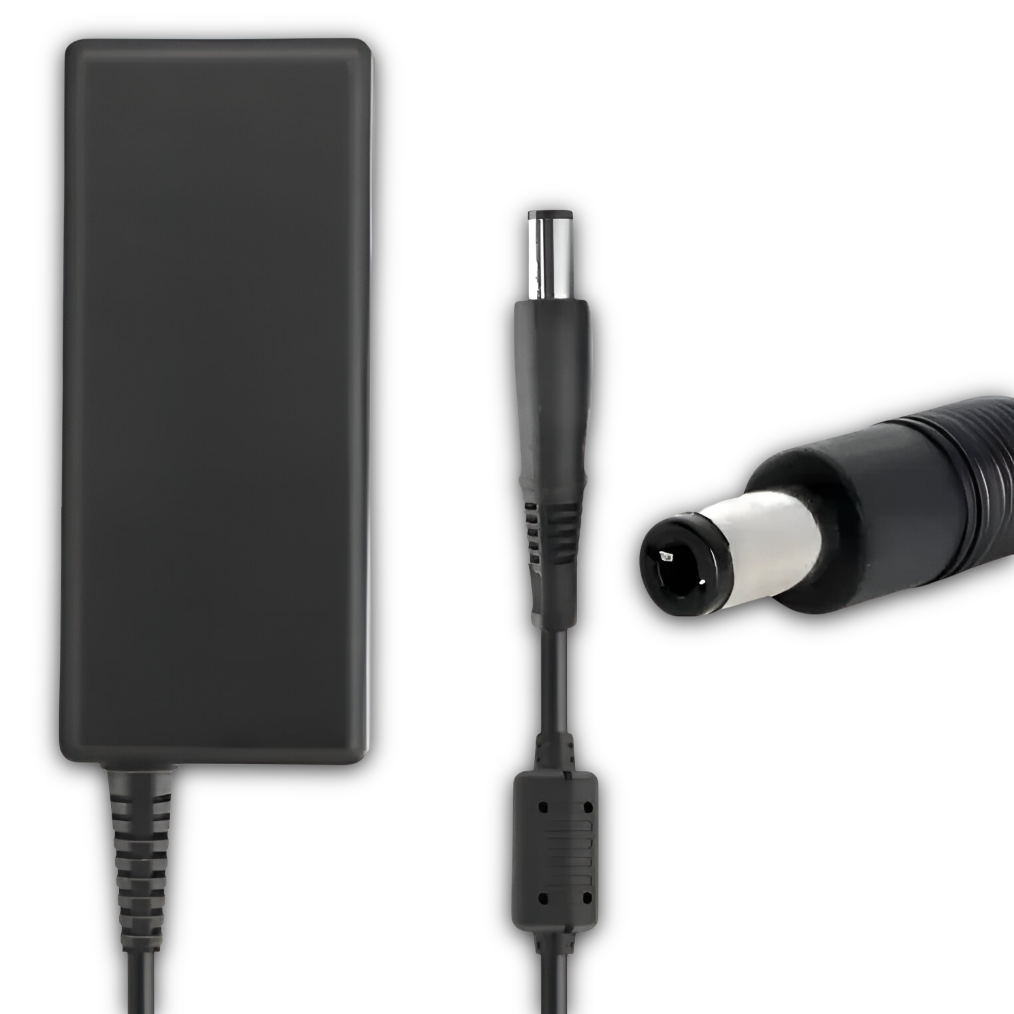 Cargador Notebook Para Asus/Toshiba 19V/4.7A Conect 5.5*2.5