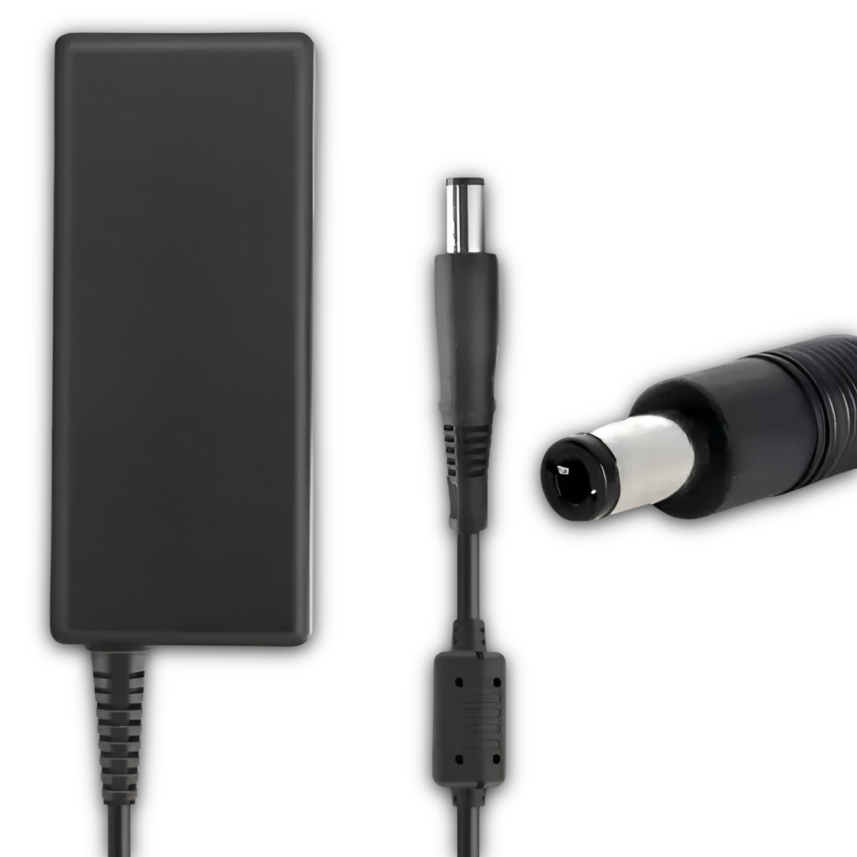 Cargador Notebook Para Asus/Toshiba 19V/4.7A Conect 5.5*2.5