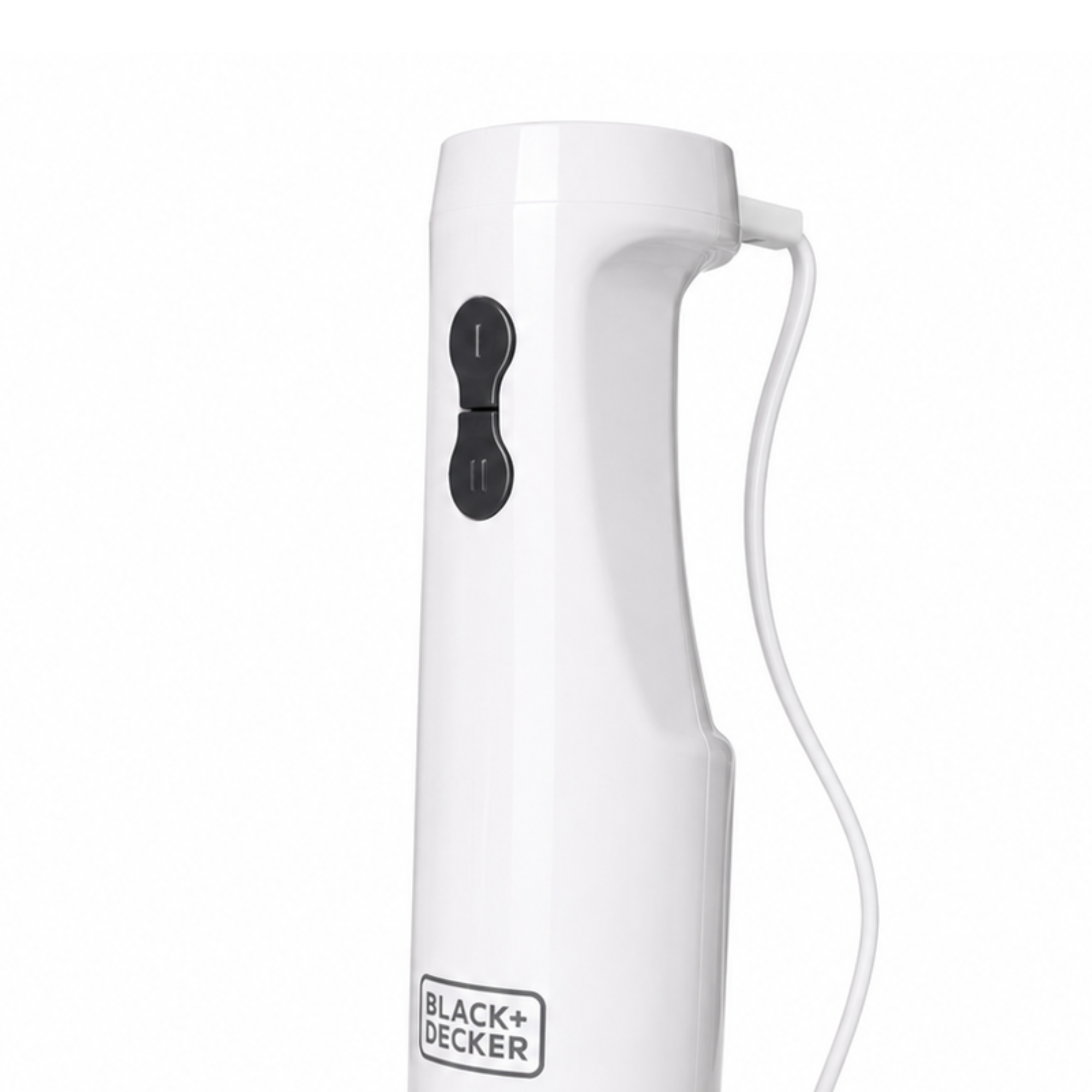 Batidora De Inmersión Multifuncional Black + Decker HB-2400W