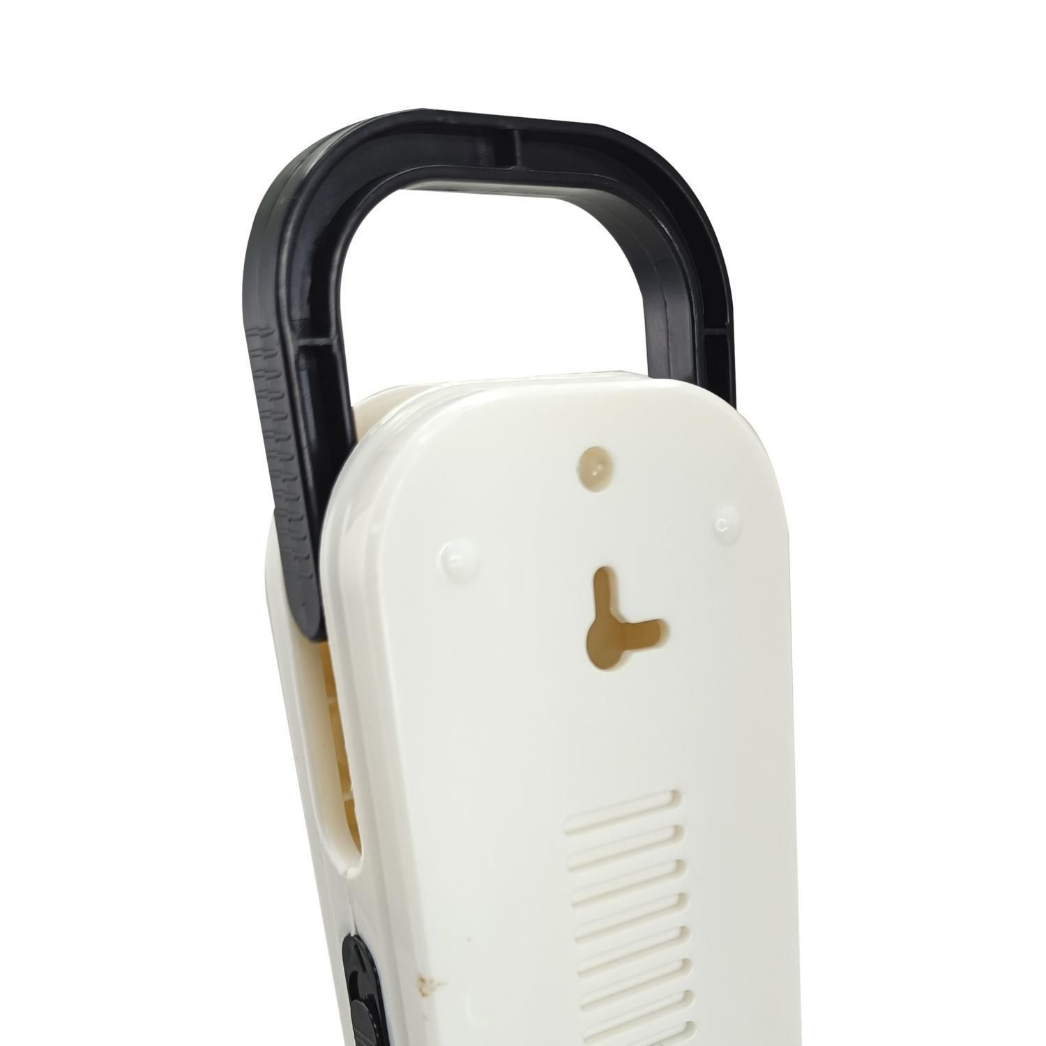 Lampara de Emergencia Recargable de 63 LED 10Hr de Autonomía