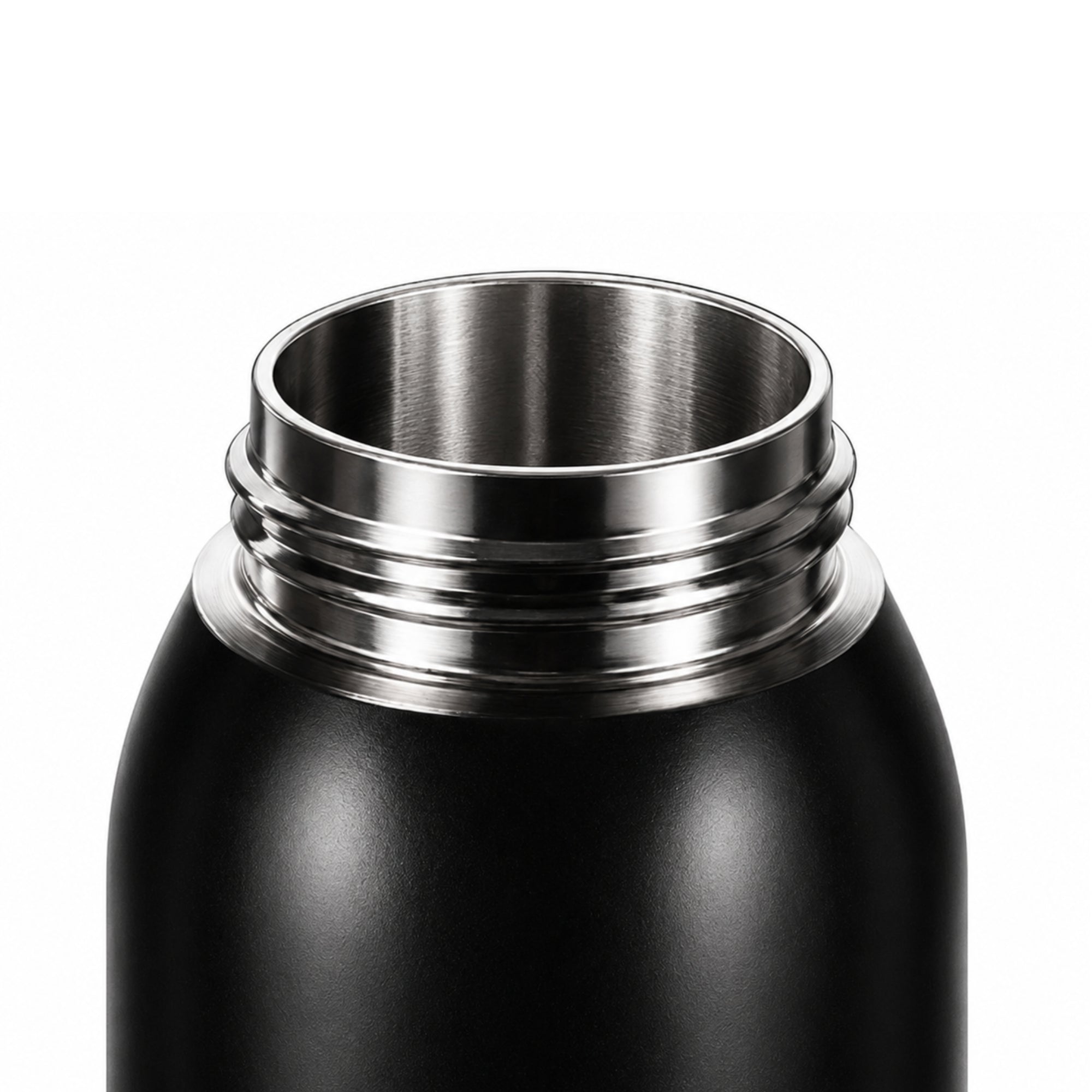 Termo Inoxidable GERM Coca-Cola 580ML Black Edition