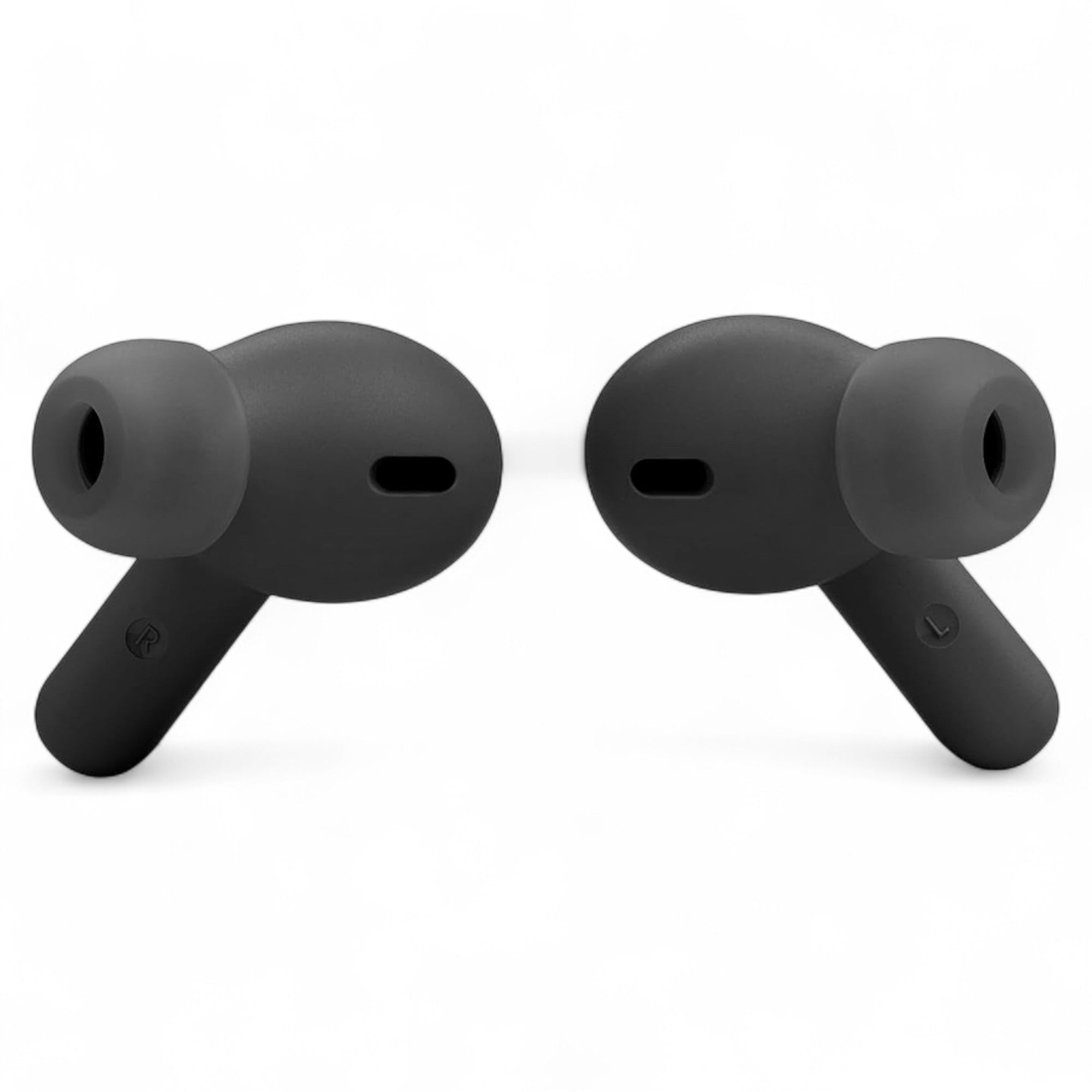 Audífonos JBL WAVE BEAM Touch Perfect Fit Black TWS 32Hrs
