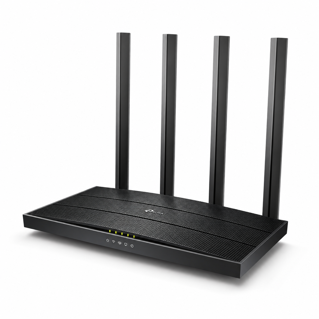 Router Tp-LINK AC1200 Archer C6 MU-MIMO Gigabyte