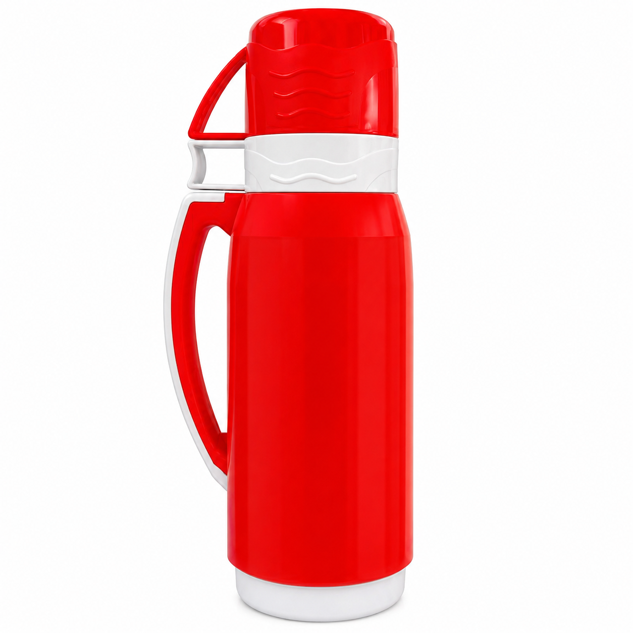 Termo JDN 600ML para Agua Fría y Caliente / Conserva 8 Horas