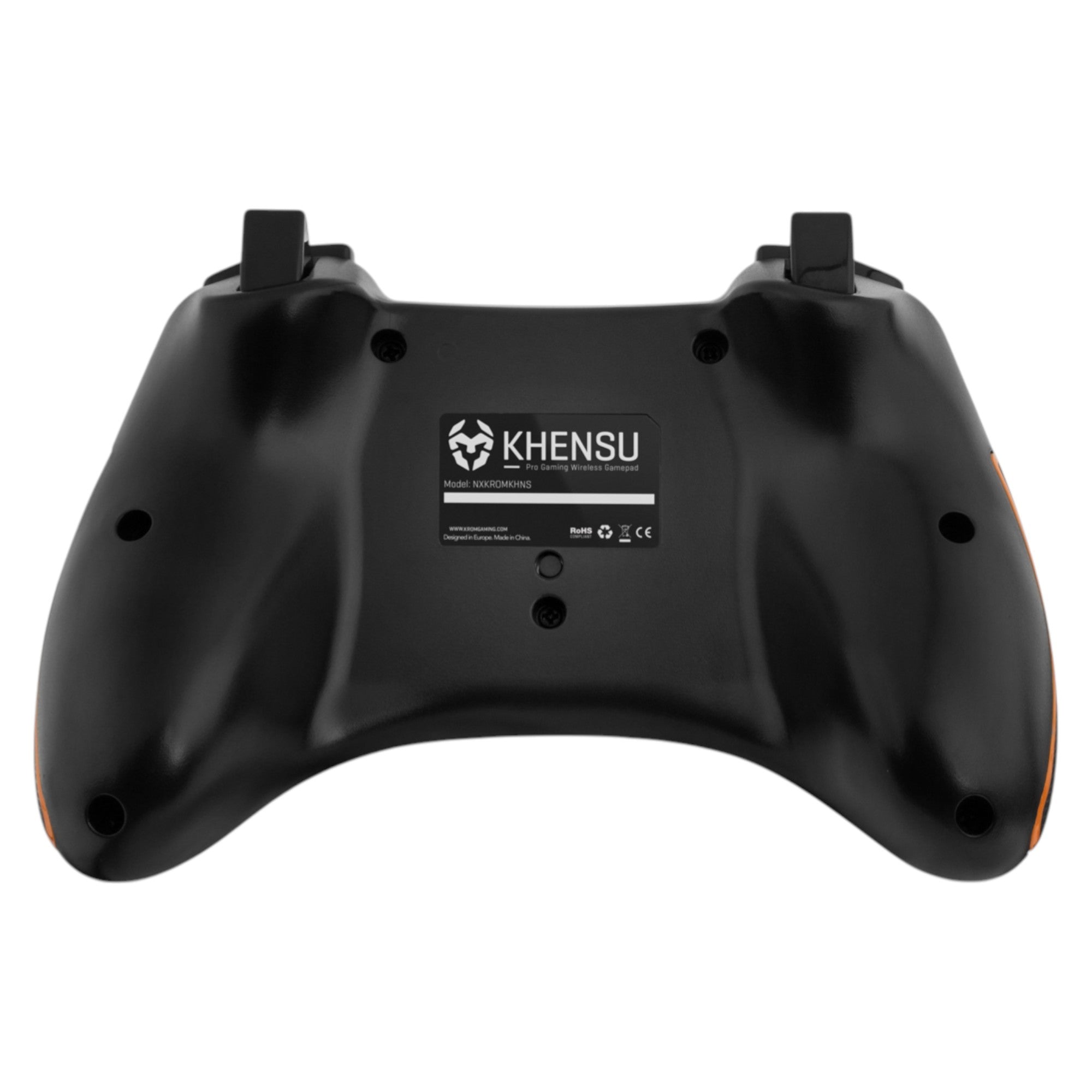 Gamepad Inalámbrico USB 2,4 Ghz Multiplataformas Krom Khensu