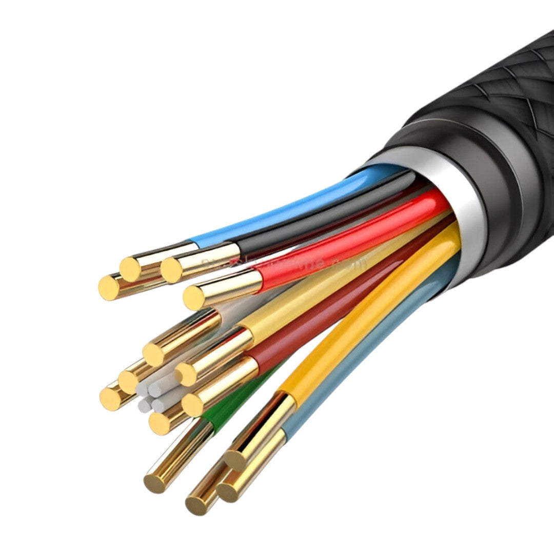 Cable Hdmi A Usb C Baseus 1.8 Mt Catsy-0G