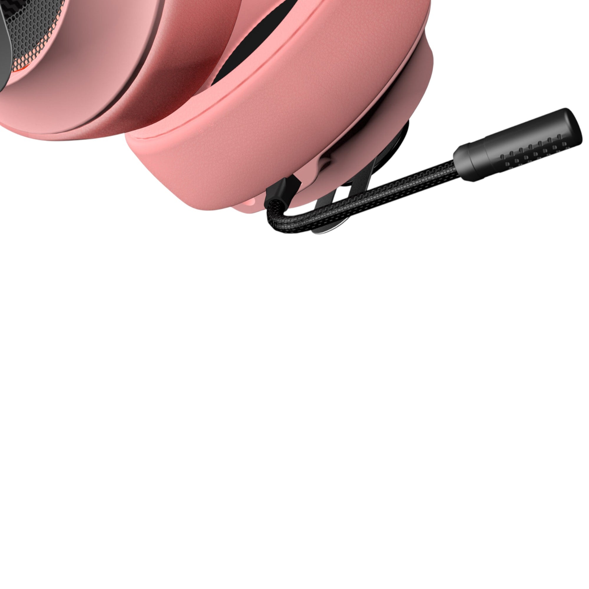 Audifonos Cougar Phontum Essential Rosa 53mm Multiplataforma