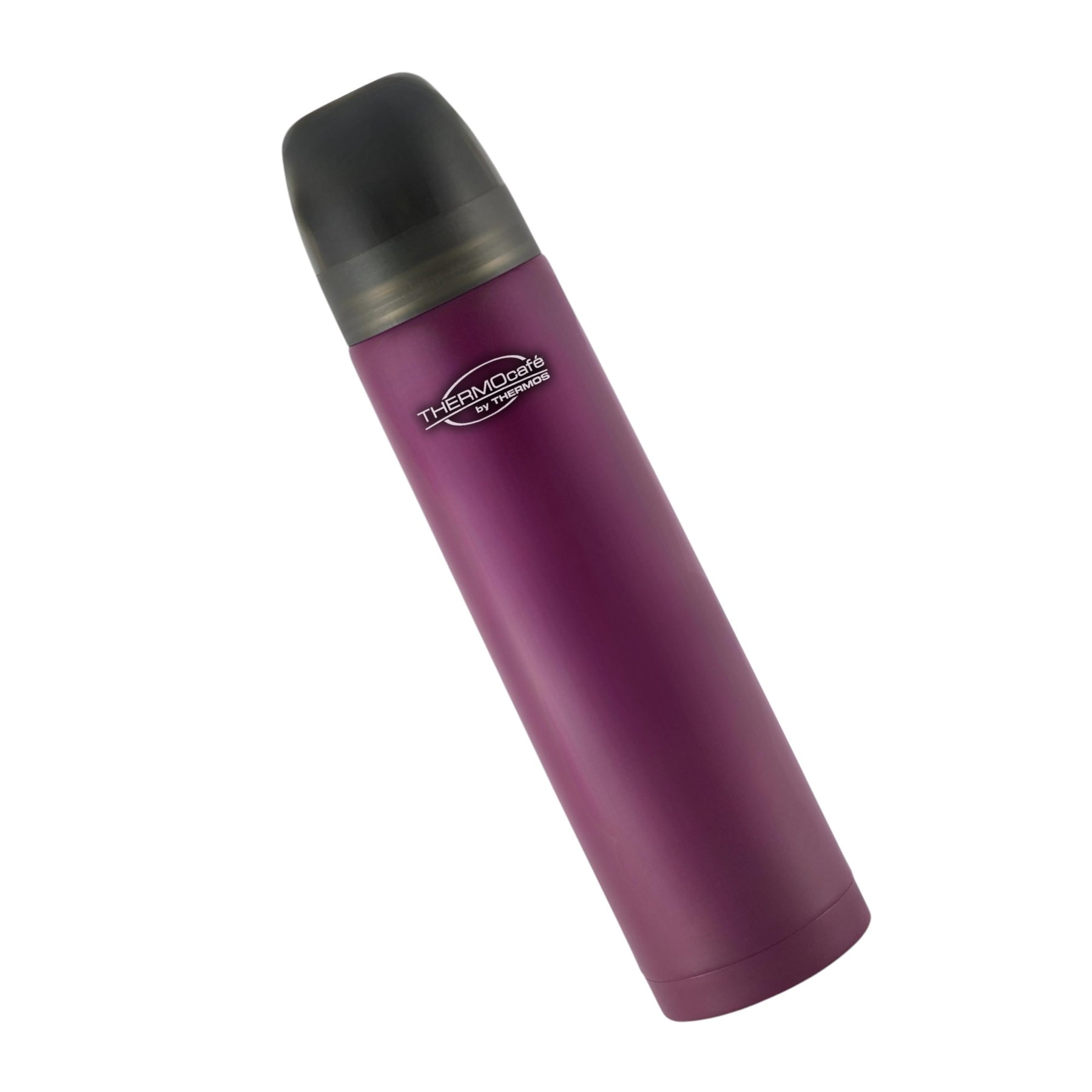 Termo Matero de Acero Inoxidable Infinity Violet 1LT + Accs