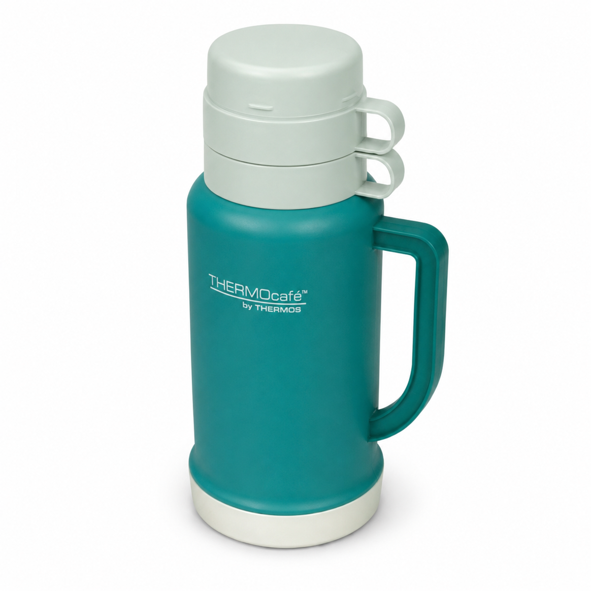 Termo para Liquidos Thermos 1.8L Verde 12H/24H
