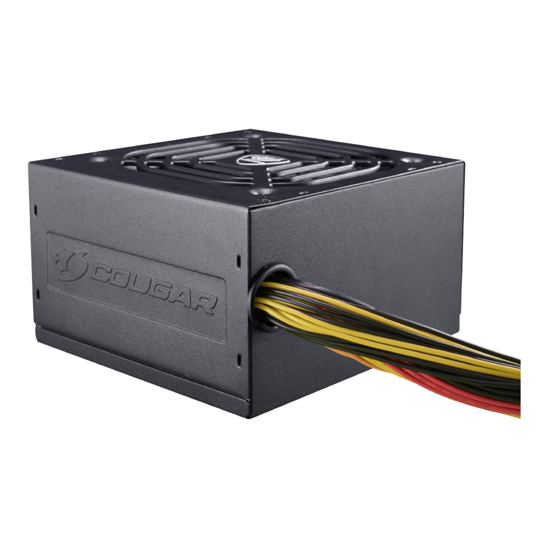 Fuente De Poder Gamer Cougar VTC 400W 80 Plus High Power