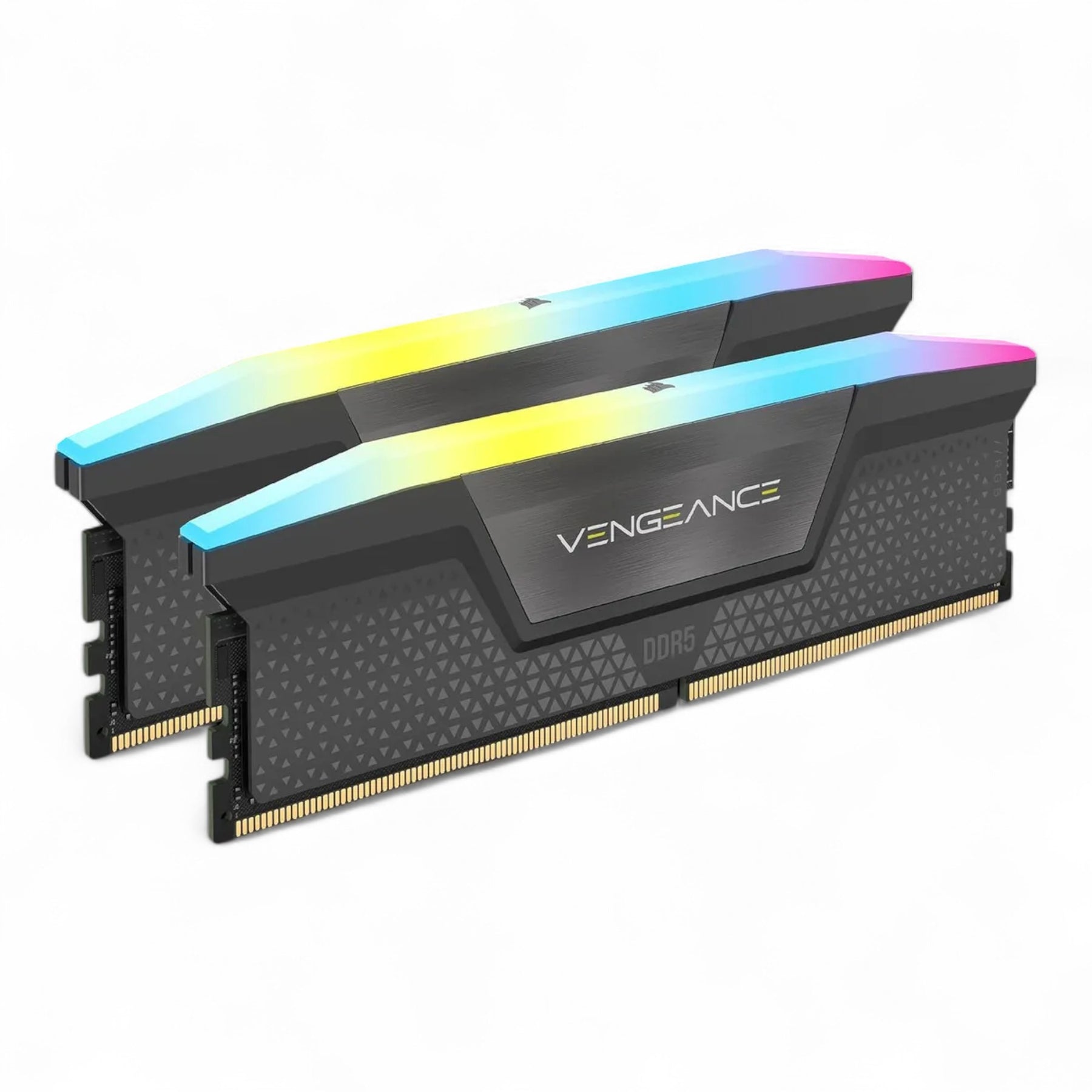 Memoria Ram Corsair Vengeance 48GB (2x24gb) DDR5 RGB 6800Mhz