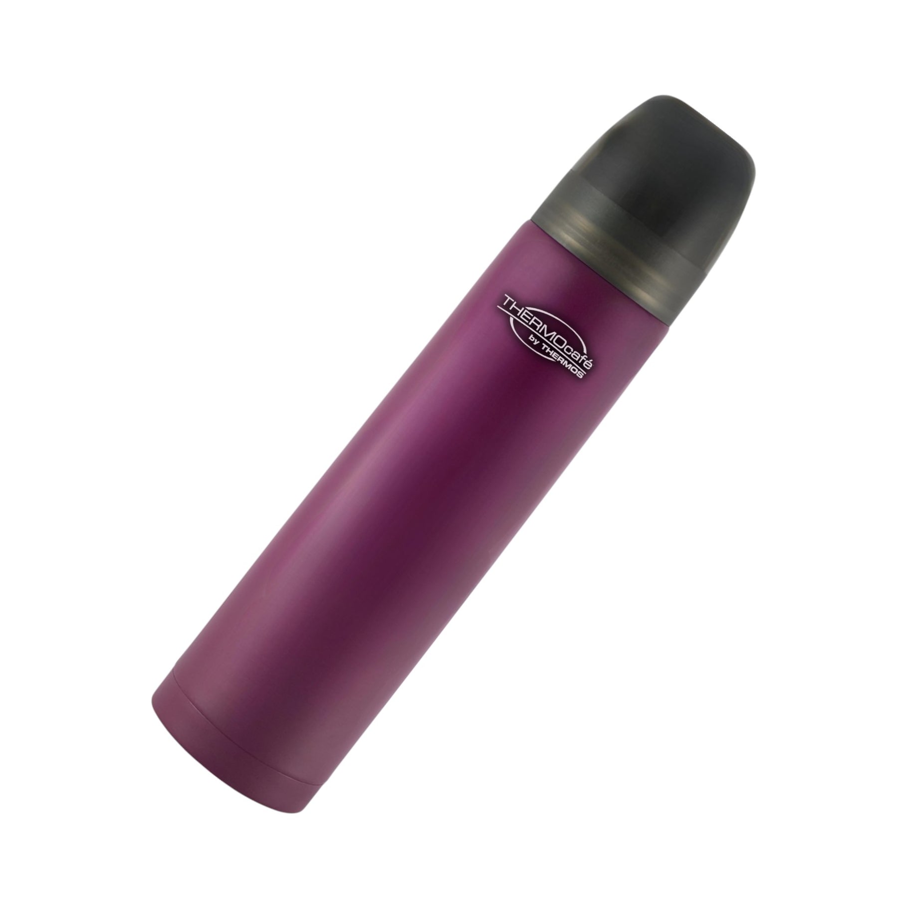 Termo Matero de Acero Inoxidable Infinity Violet 1LT + Accs