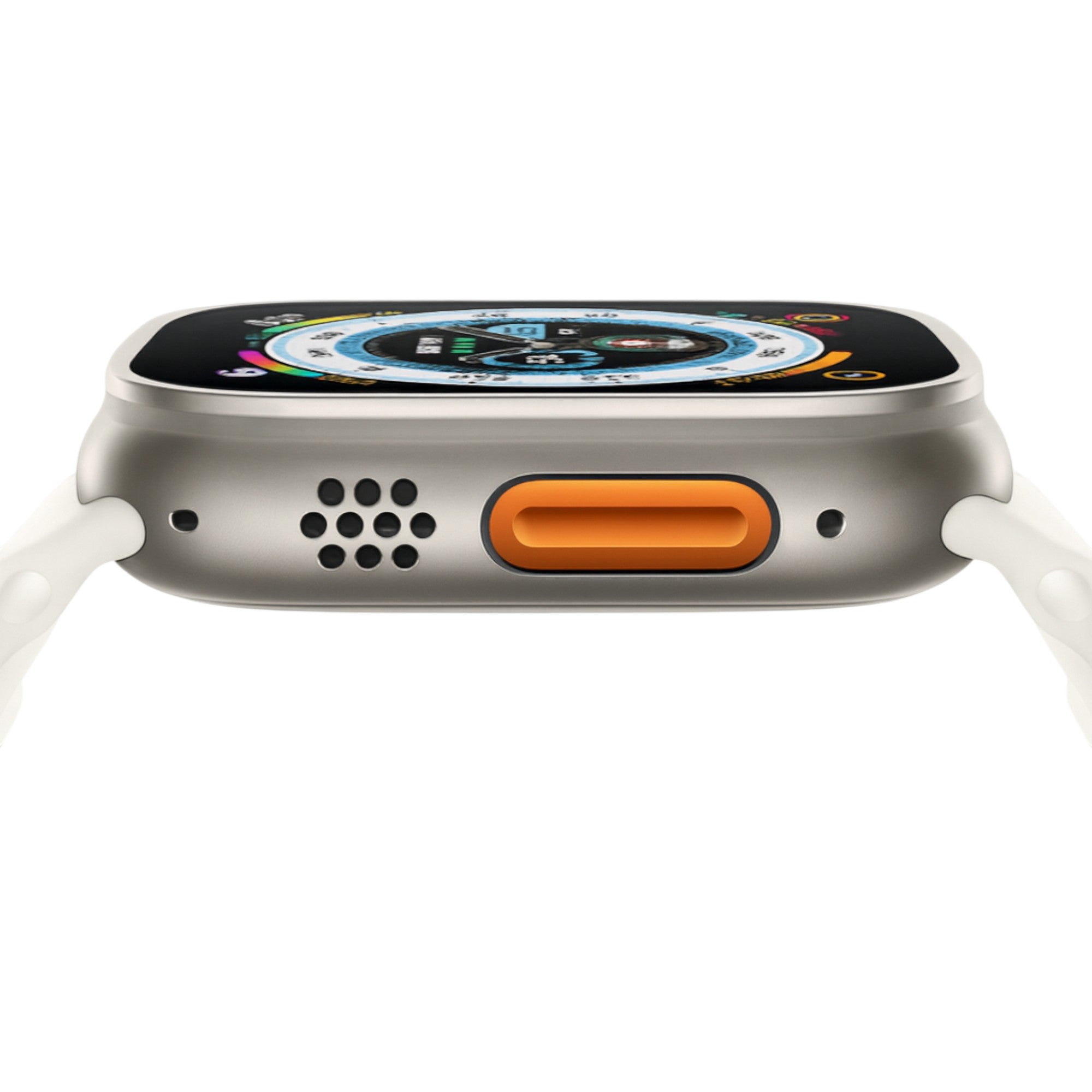 Smartwatch Deportivo S12 Ultra Sport InClock 50MM WaterProof