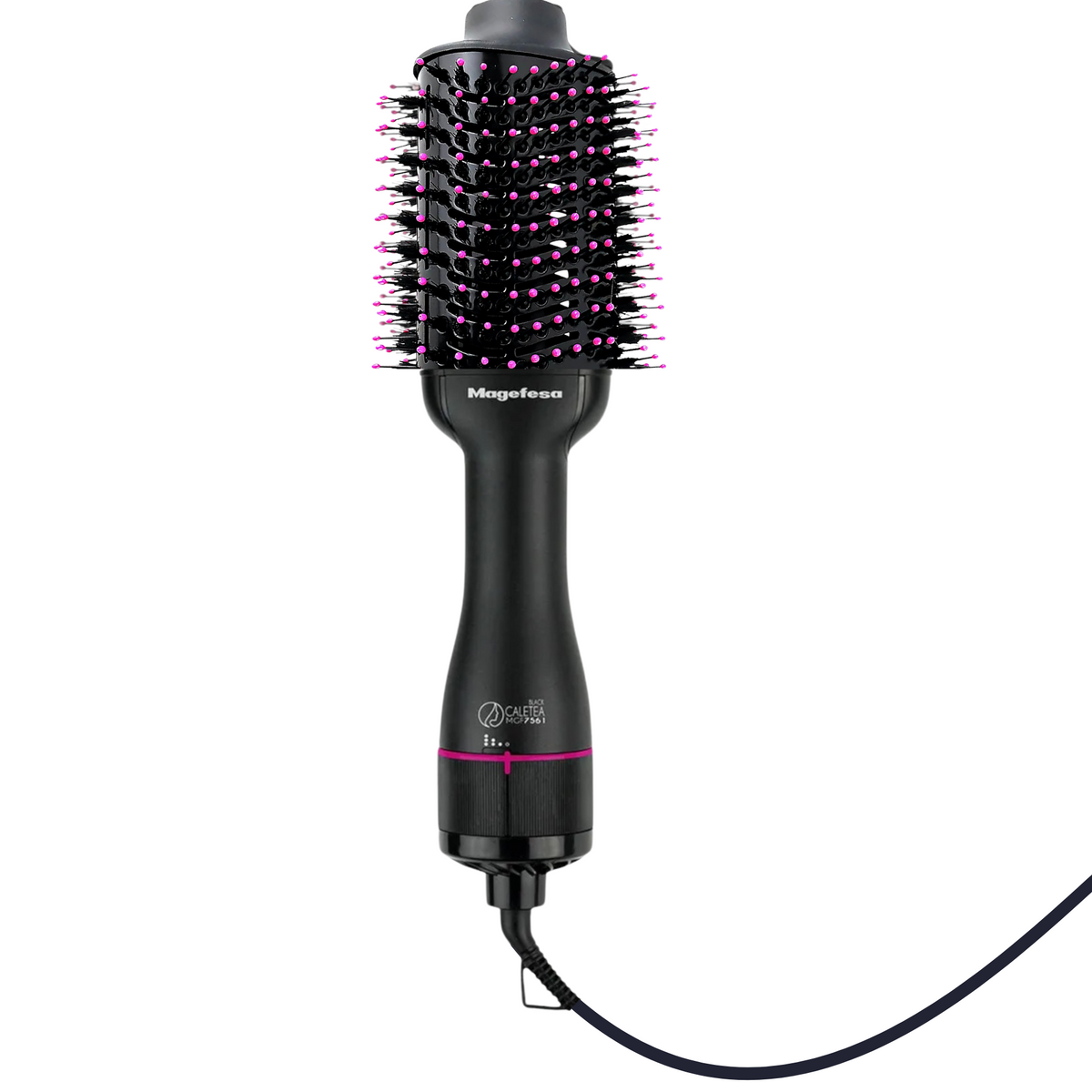 Cepillo Secador y Voluminizador Hair Dryer Brush  MGF-7561