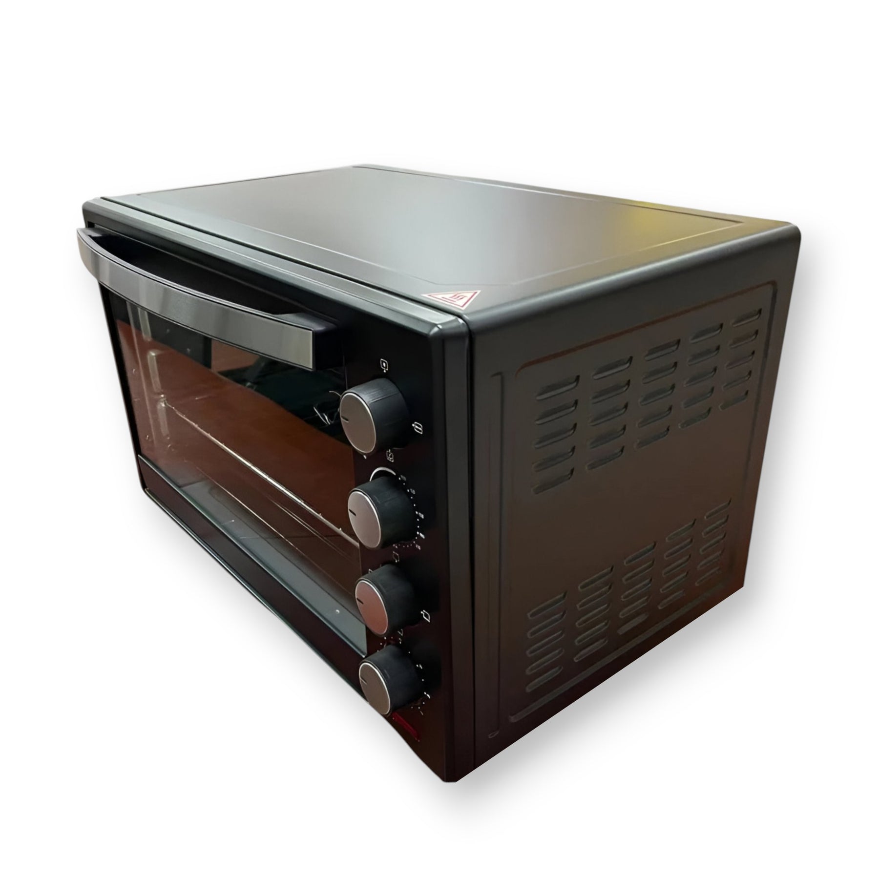 Horno Eléctrico IRT 60 Litros JK60A 2000W / 250° Max