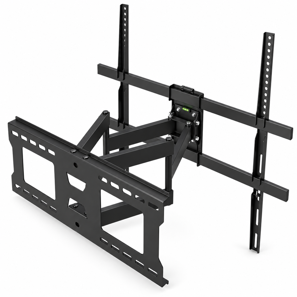 Soporte de TV Profesional con Brazo Acero Reforzado 100" Max