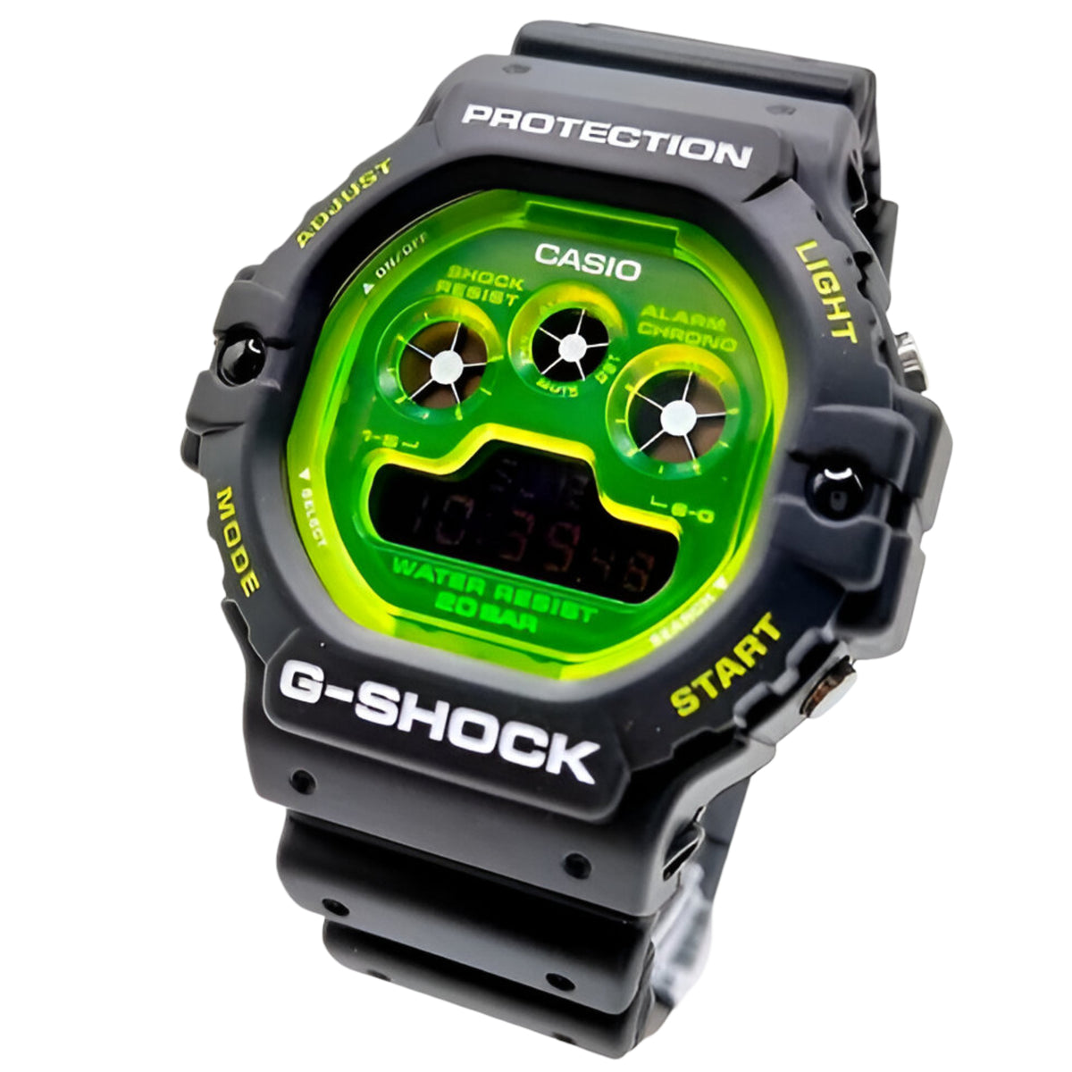 Reloj Casio G-SHOCK DW-5900TS-1DR