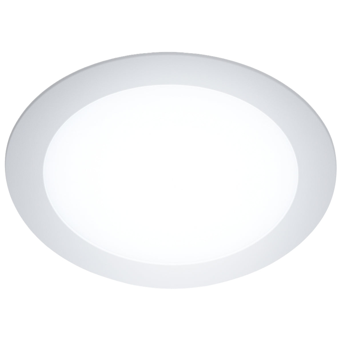 Plafon LED Embutido Logic 18W Luz Fria Blacklight 1440LM