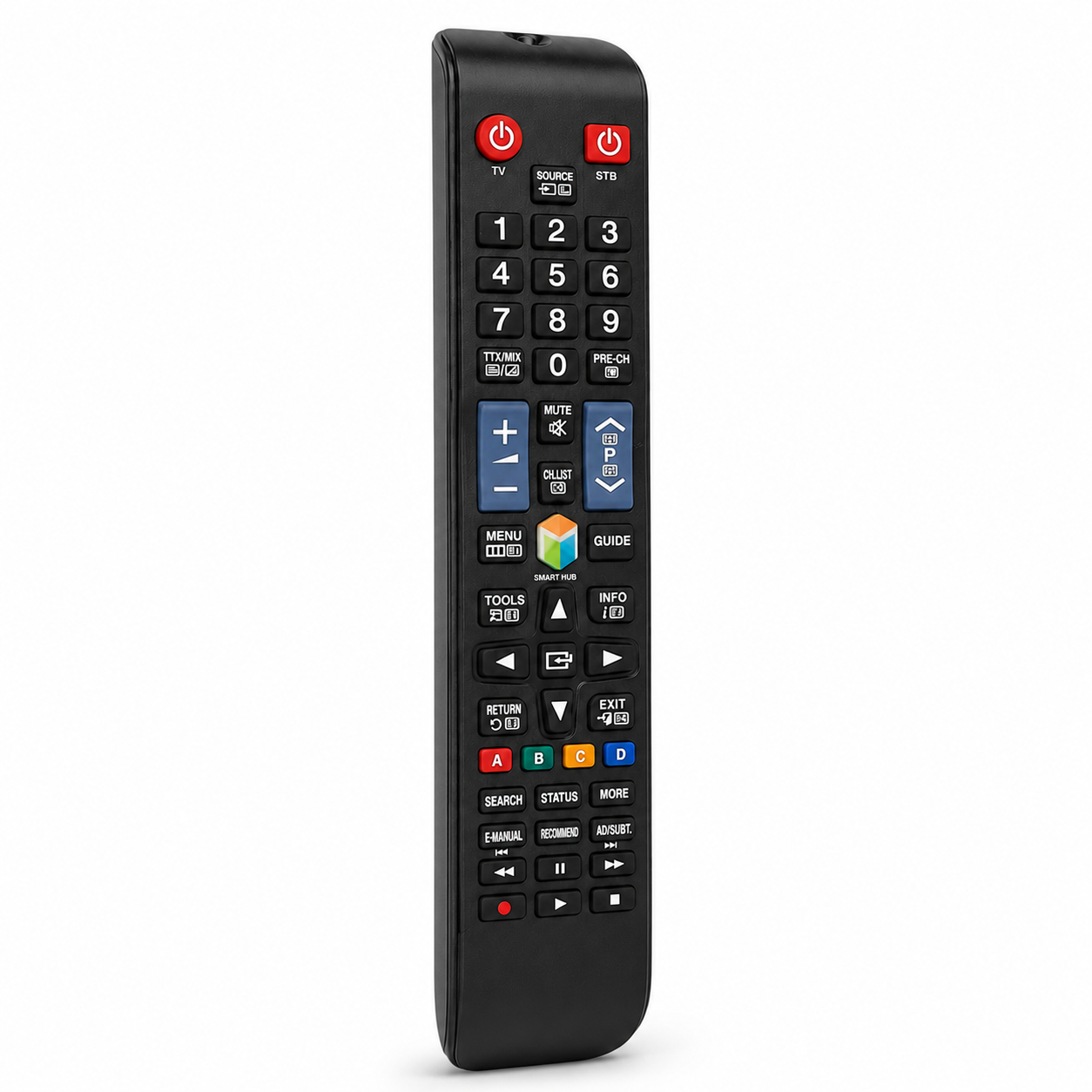 Control Remoto Para Samsung Smart TV Ultima Generación TV11