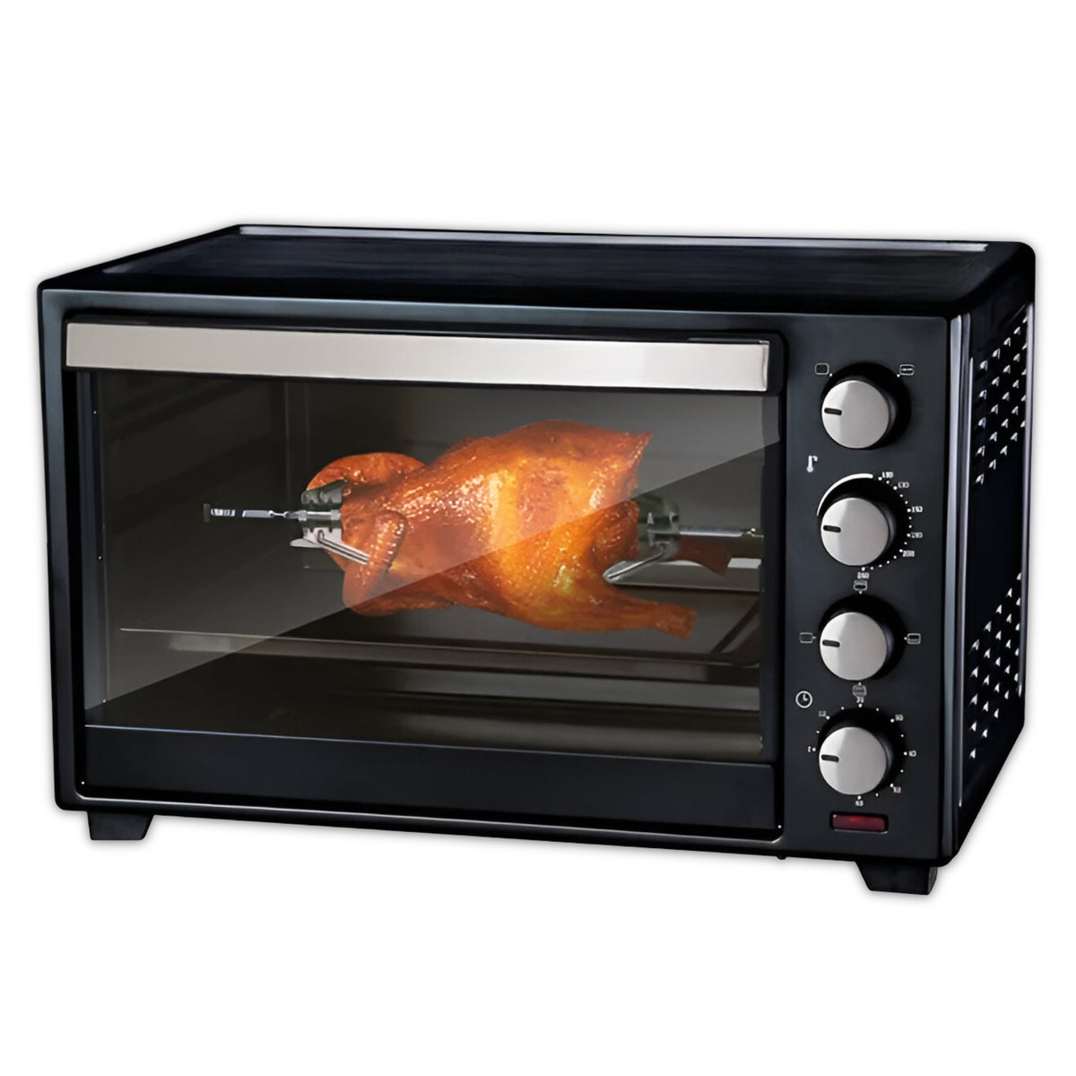 Horno Eléctrico IRT 60 Litros JK60A 2000W / 250° Max