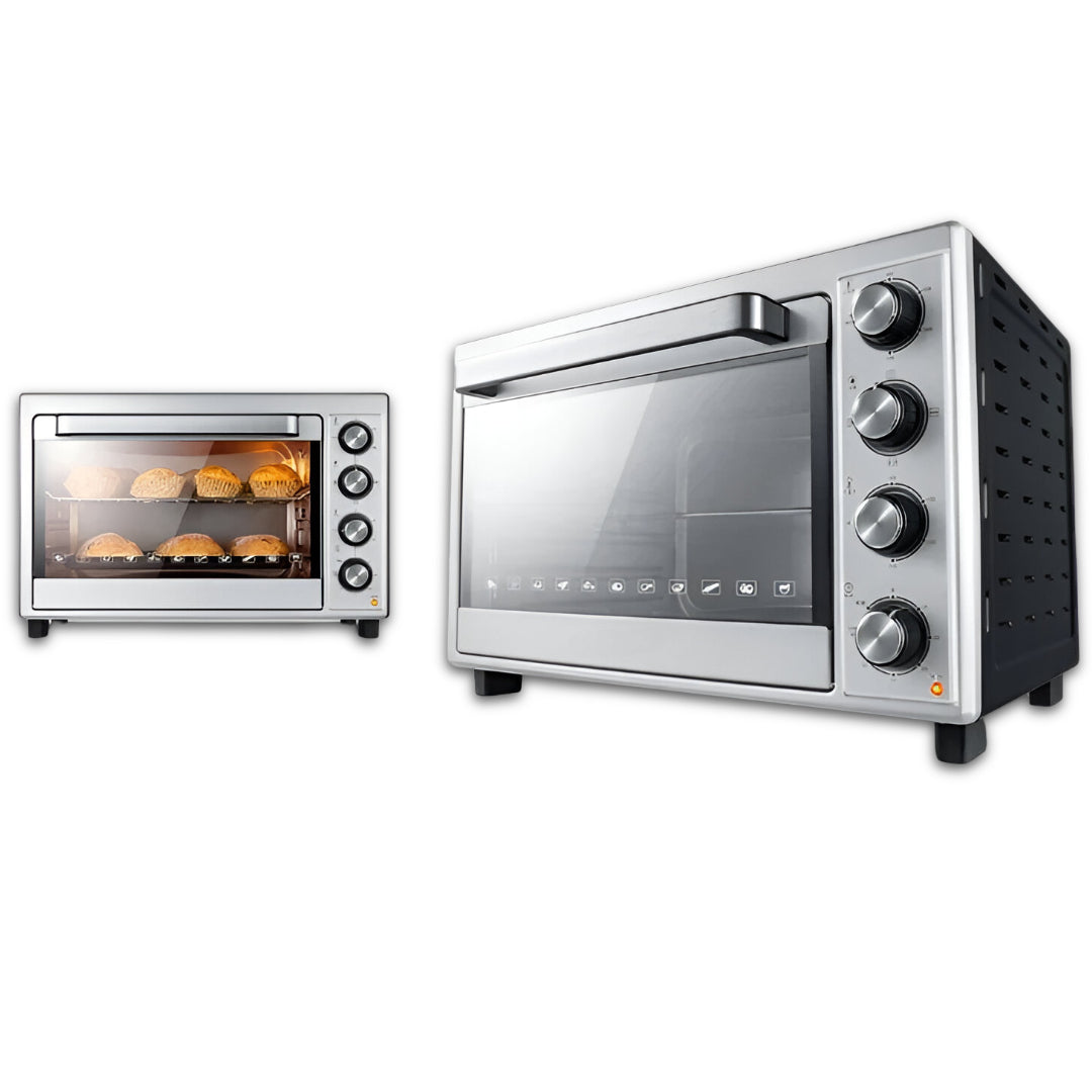 Horno Eléctrico IRT 38 Litros 1600W / 250° Max