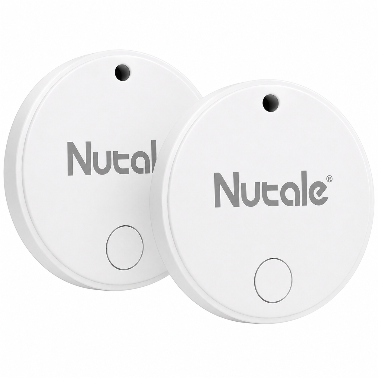 KIT de 2 Localizadores GPS para Android Find Hub Google