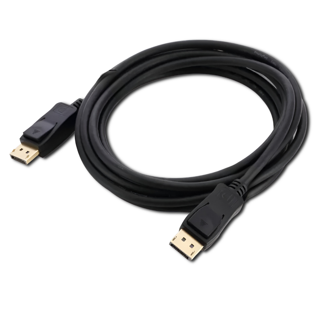 Cable DisplayPort 4K UHD + HDR 3D / 60HZ Ulink 1.8M 0150154