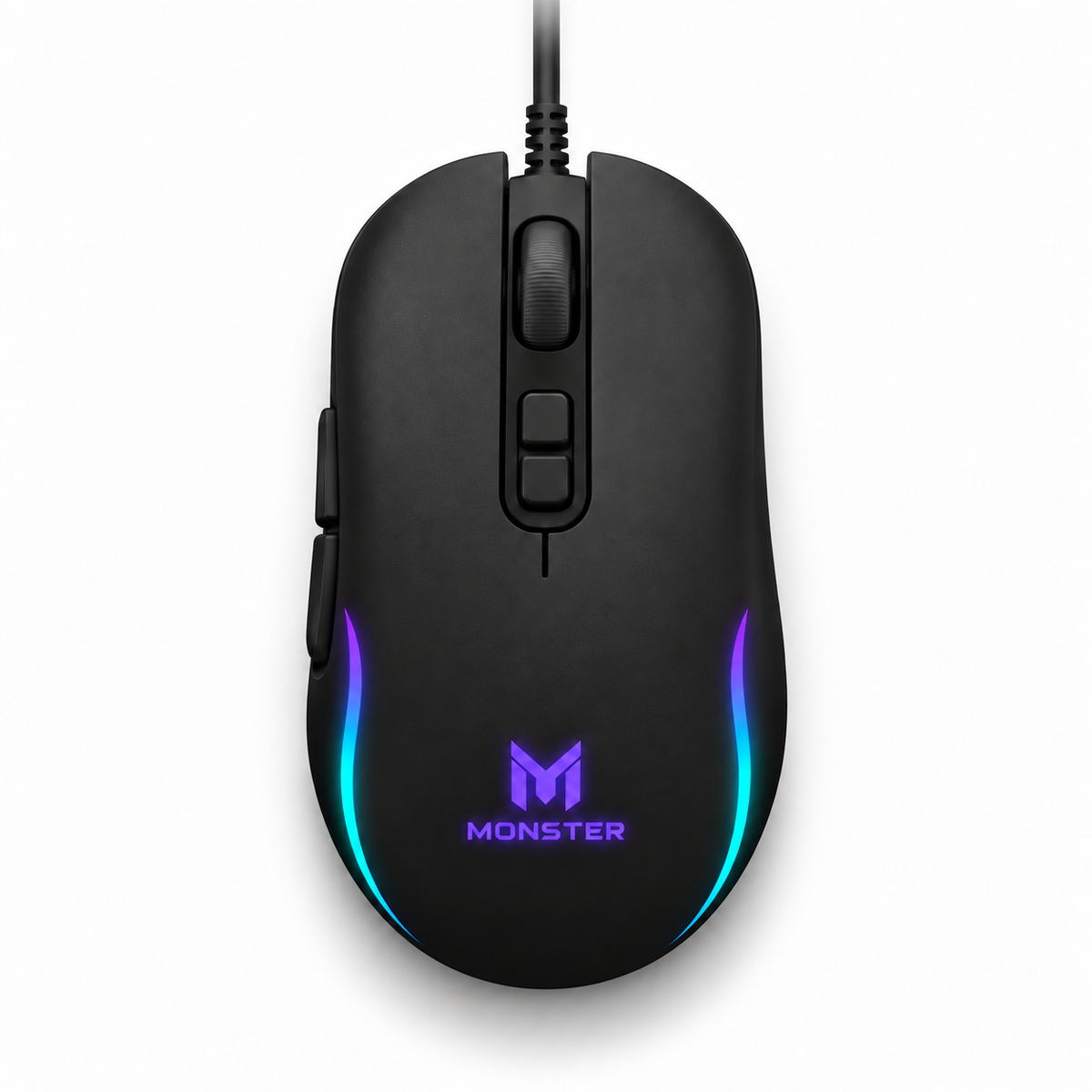 Kit Pro Gamer Mouse Teclado RGB Audifonos y Mouse Pad K4125