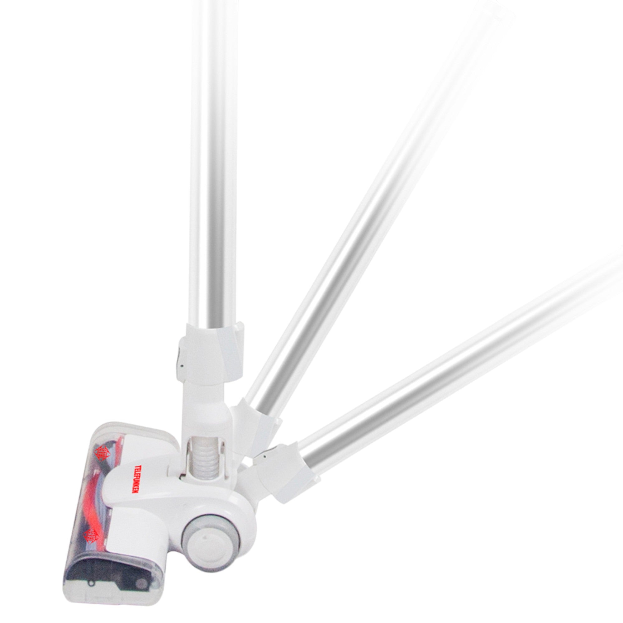 Aspiradora Portátil Inalámbrica 200W Power Cleaner 900