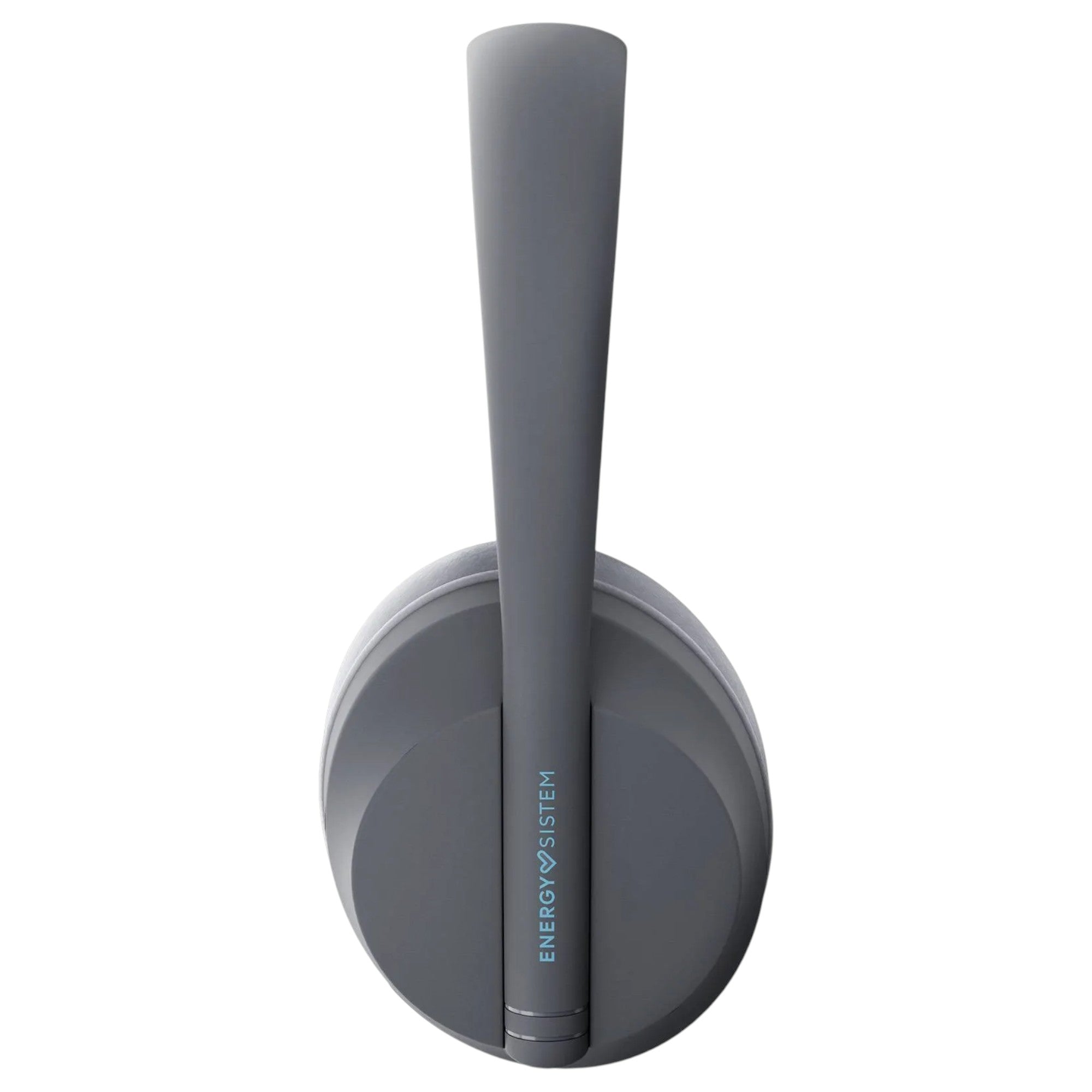 Audífonos Energy Sistem HOSHI Gris Autonomía 23H + Assistant