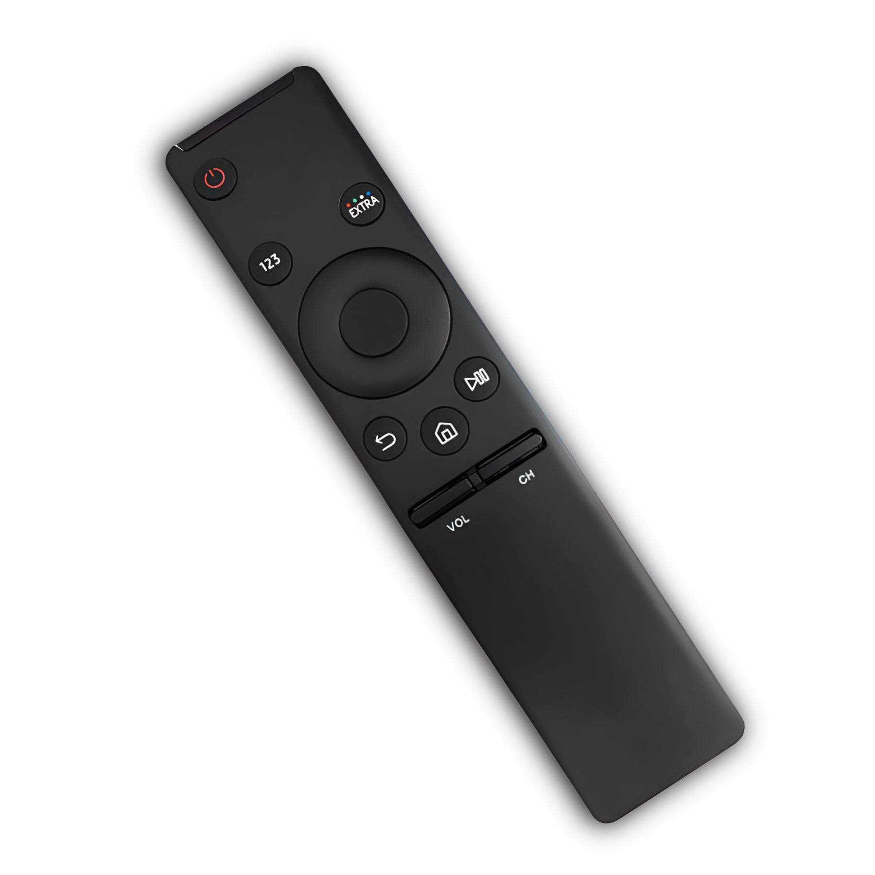 Control Remoto Para Samsung Smart TV Ultima Generación DG450