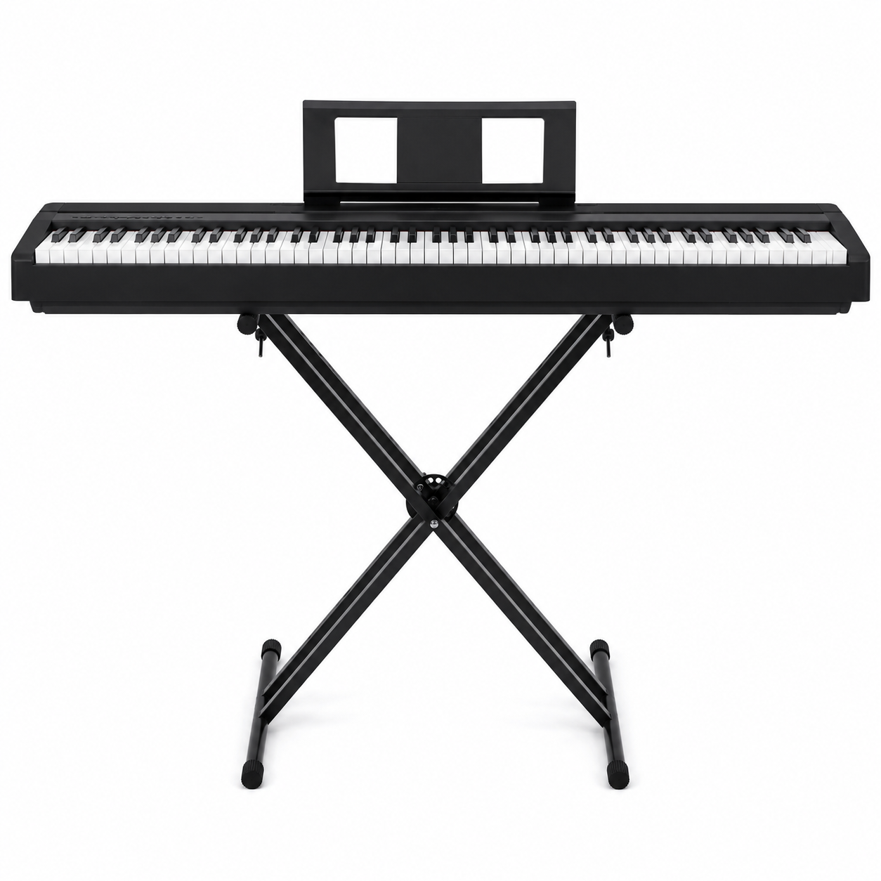Soporte Atril Para Pianos y Teclados Electrónicos Reforzado