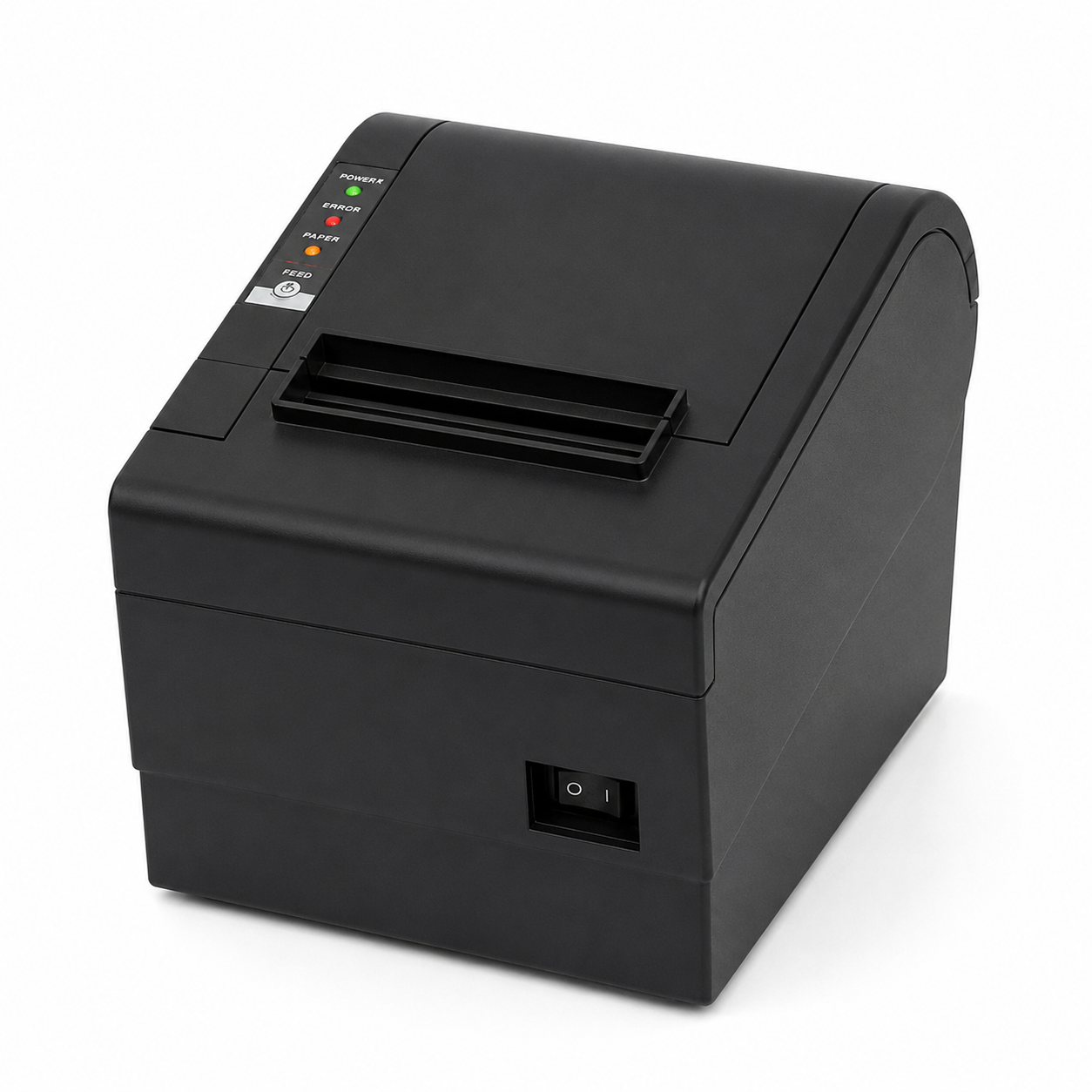 Impresora Térmica Profesional 80MM UTEK USB / LAN UT-PRT8080
