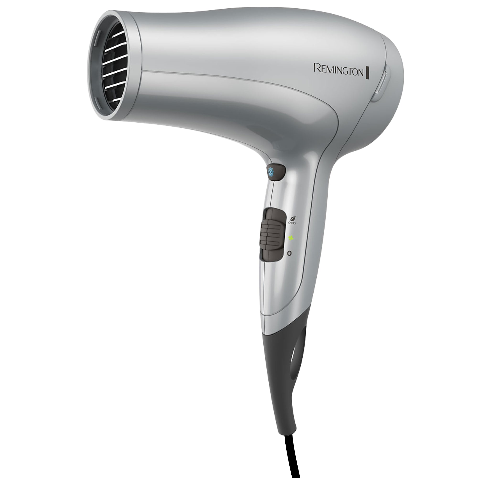 Secador De Pelo Remington Titanium D3019 2000W + Ionizador