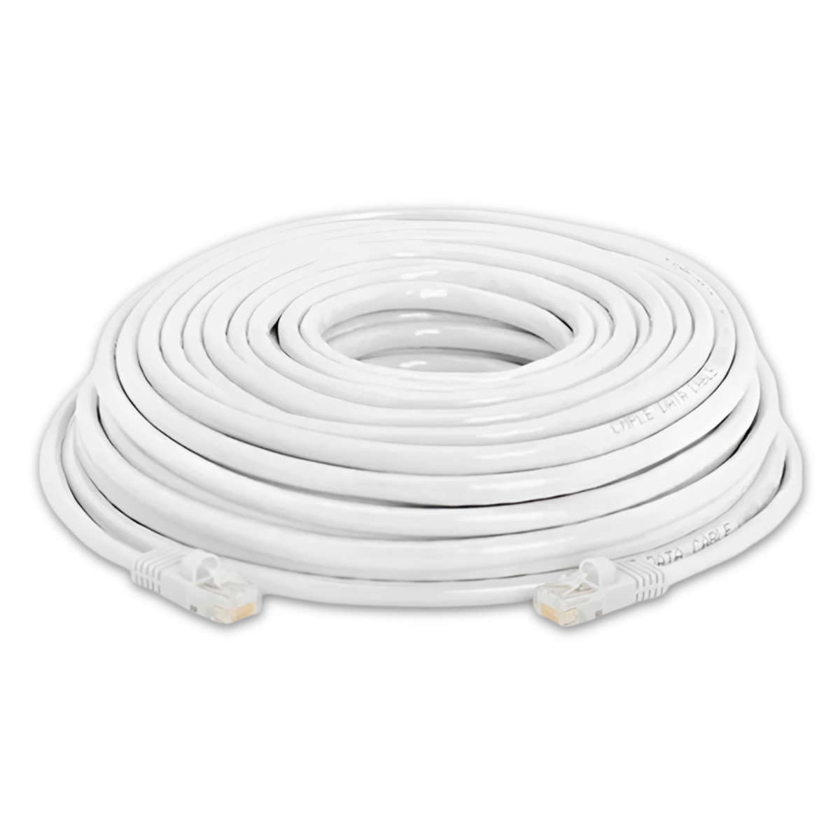 Cable De Red 10 Mt Gris  Cat 5E Mod 29Utp5E10M
