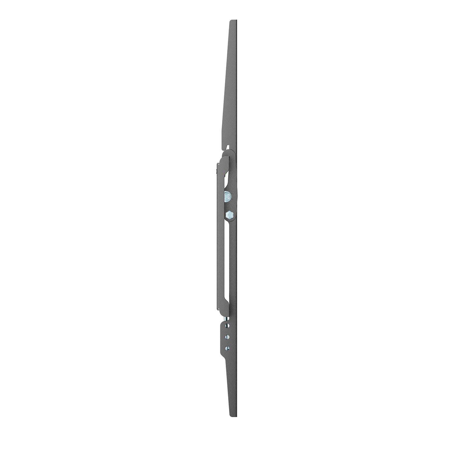 Soporte de TV Fijo de 26" A 65" 50KG Max Acero Forjado BK56