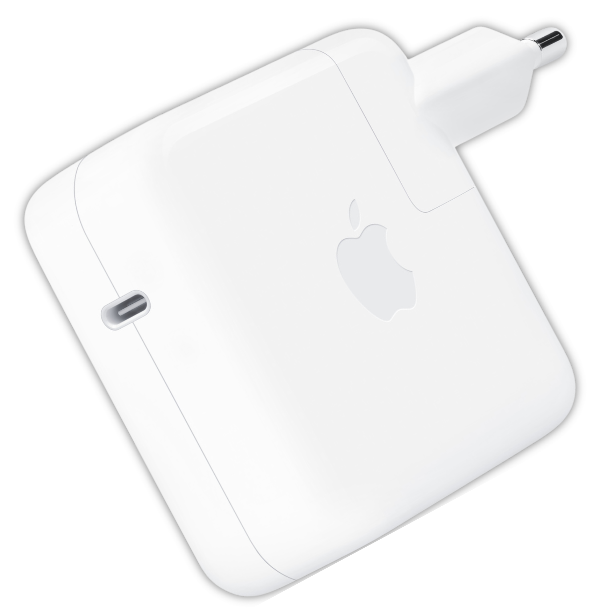 Cargador Apple USB-C Original 30 Watts Original - MW2G3CI