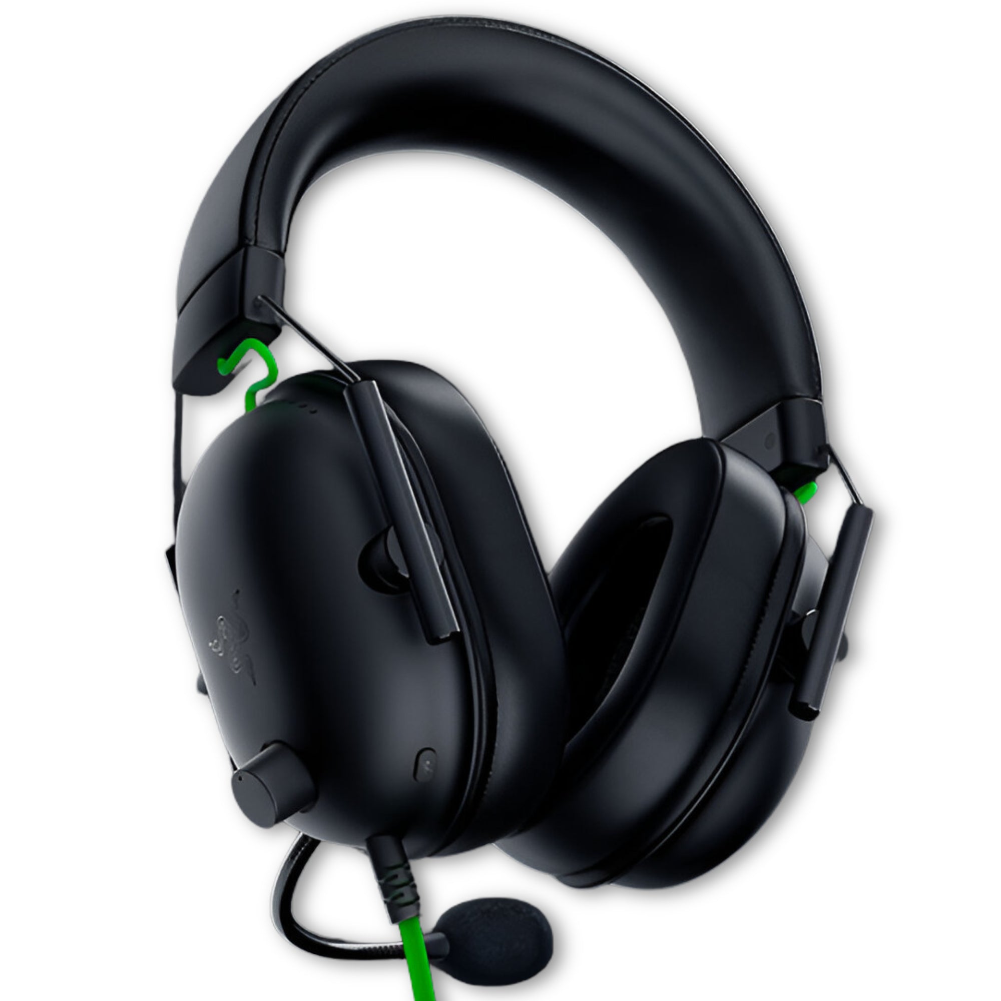 Audifonos Gamer Razer Black Shark V2 X Audio 7.1 Pc Ps4 Xbox