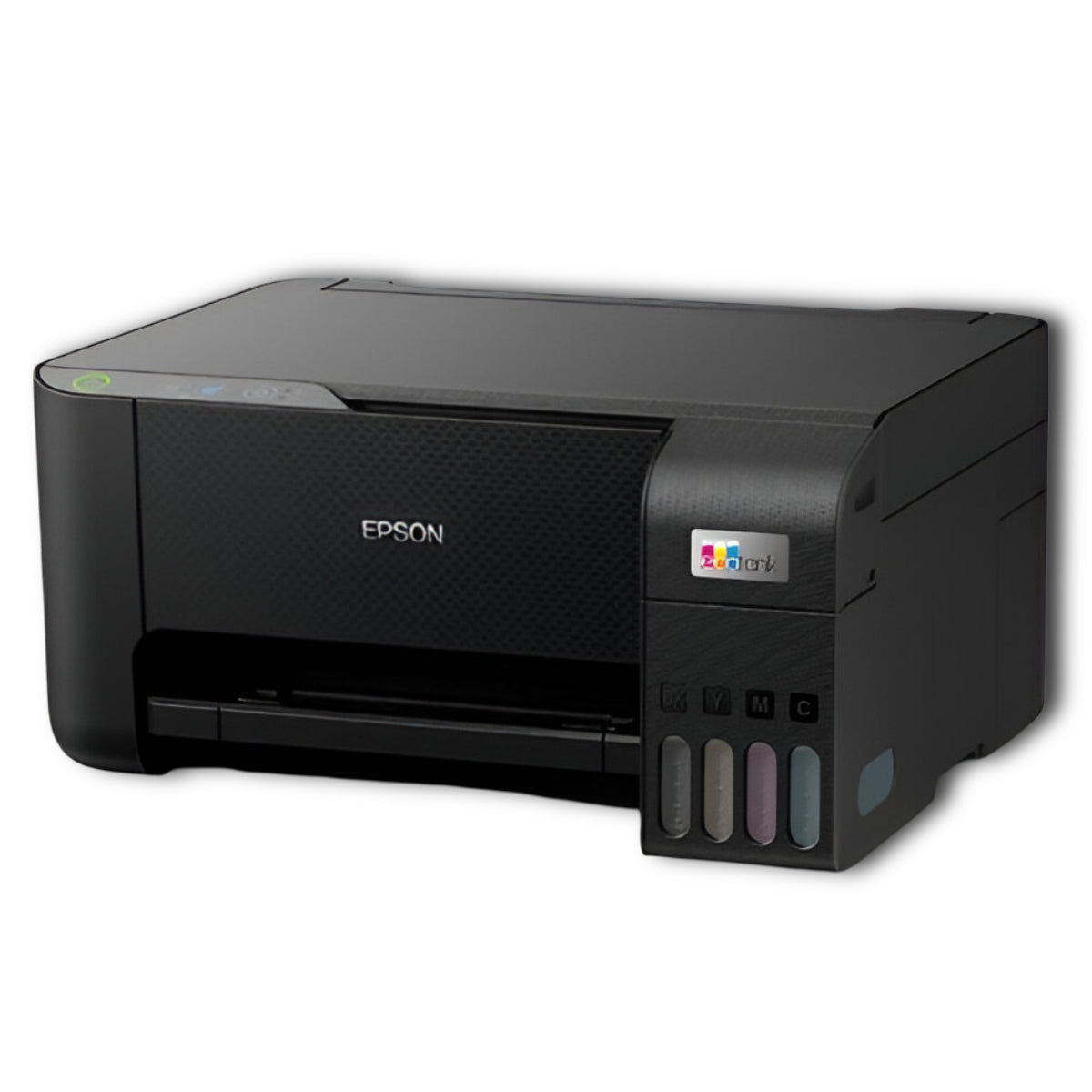 Tinta Epson 664 Original Negra 70Ml Premium Edition